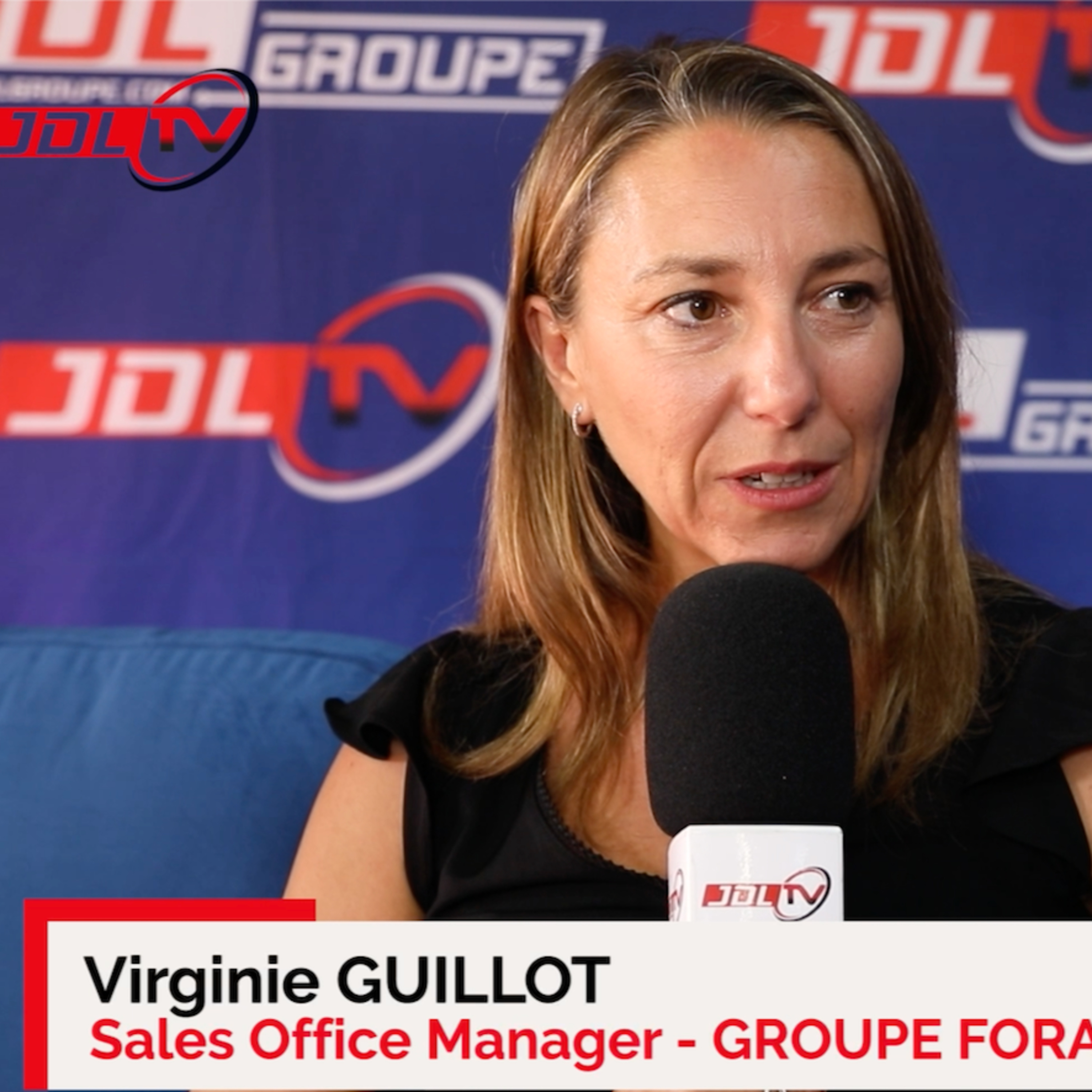 JDL TV : la première Web TV d\'informations de la profession