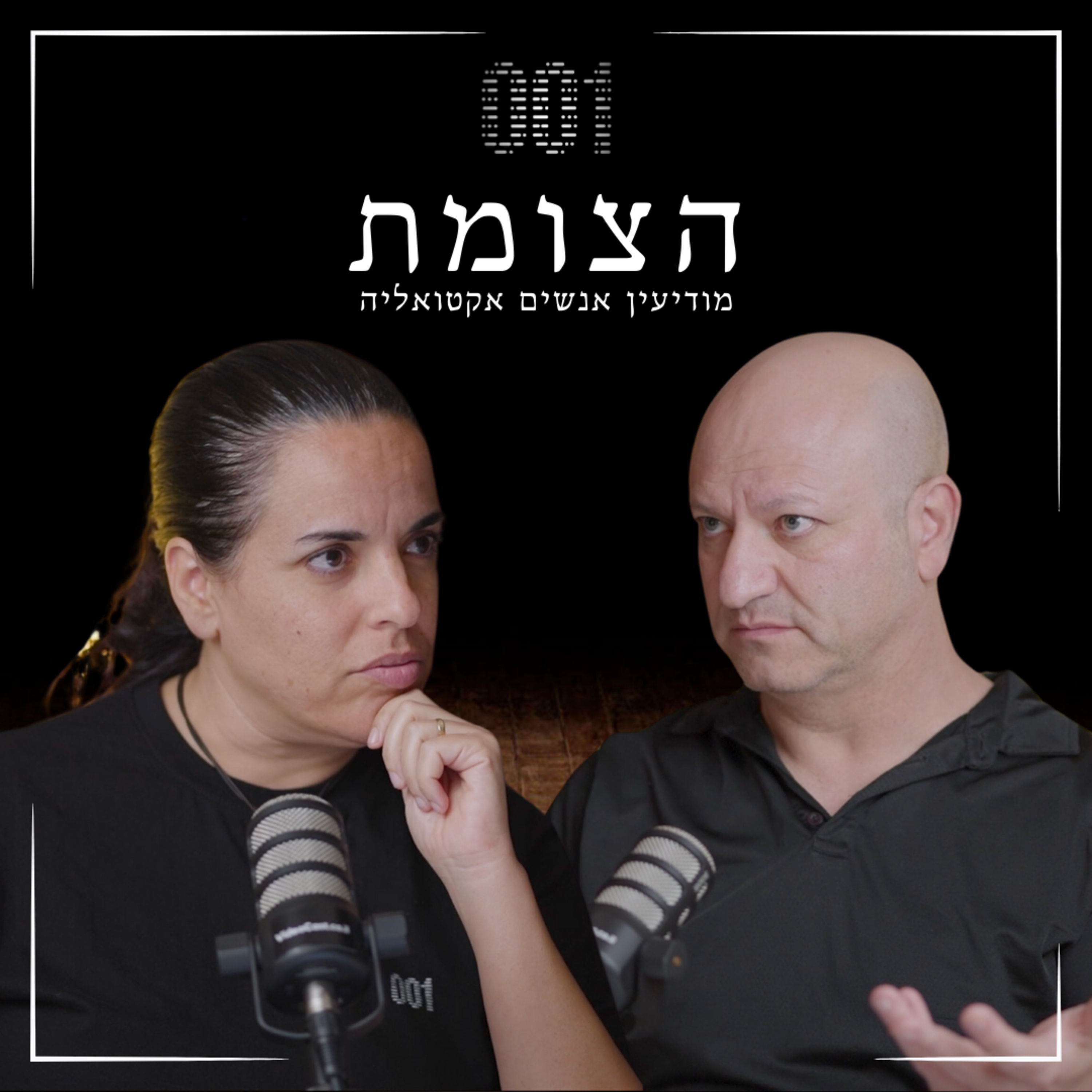 הצומת | איך ישראל יכולה להימנע מהטעות הבאה? ד"ר מיכאל מילשטיין