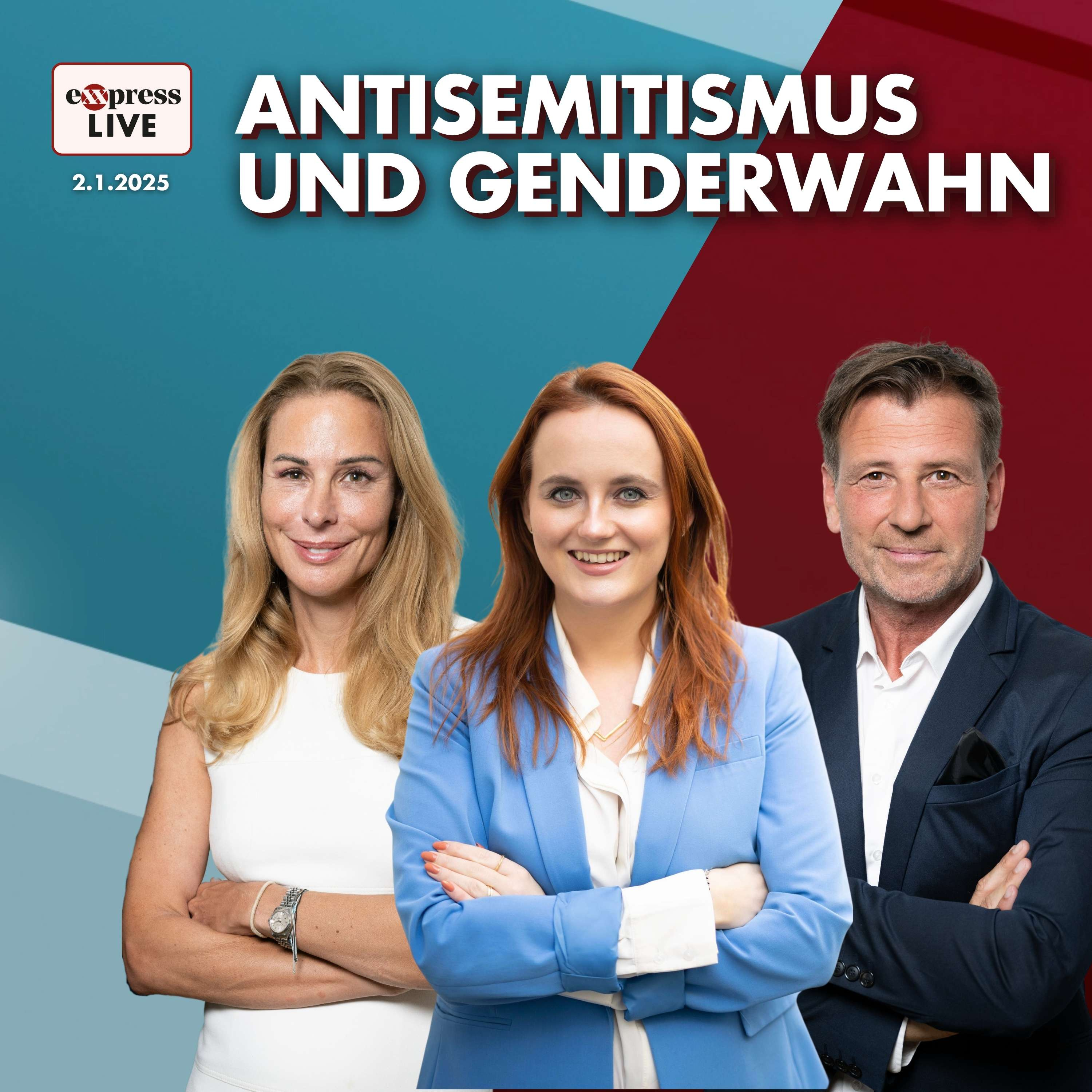 exxpress live