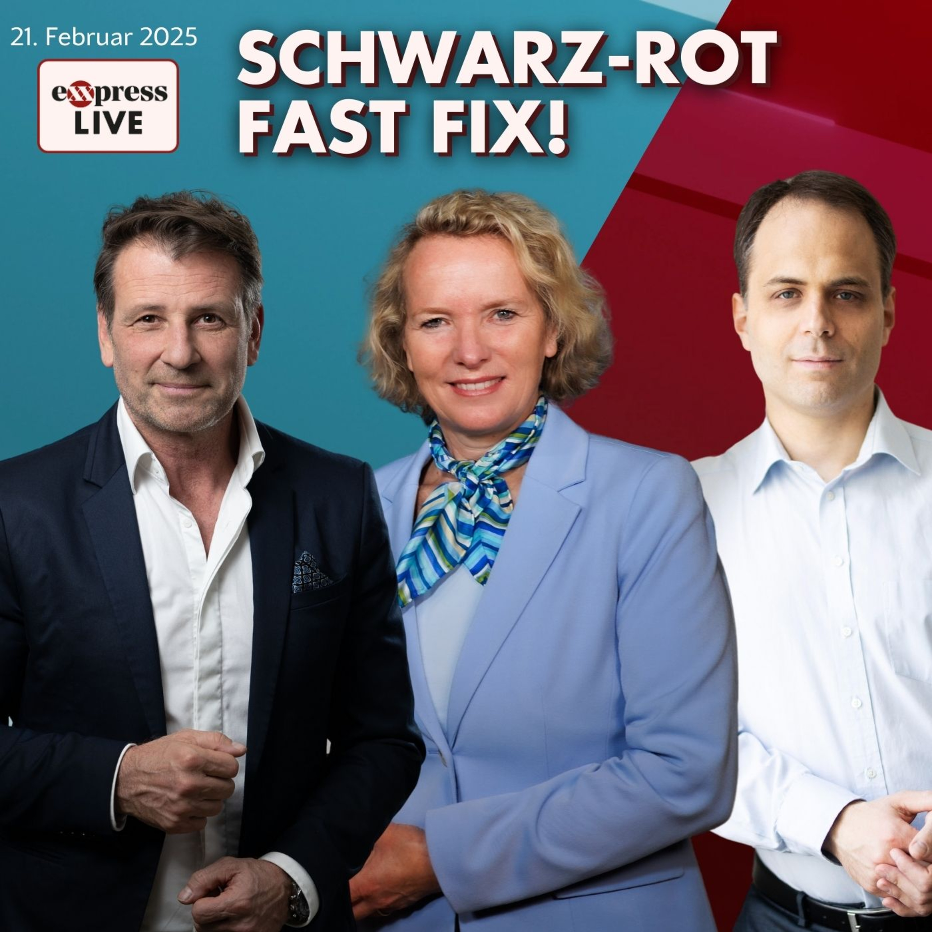 exxpress live