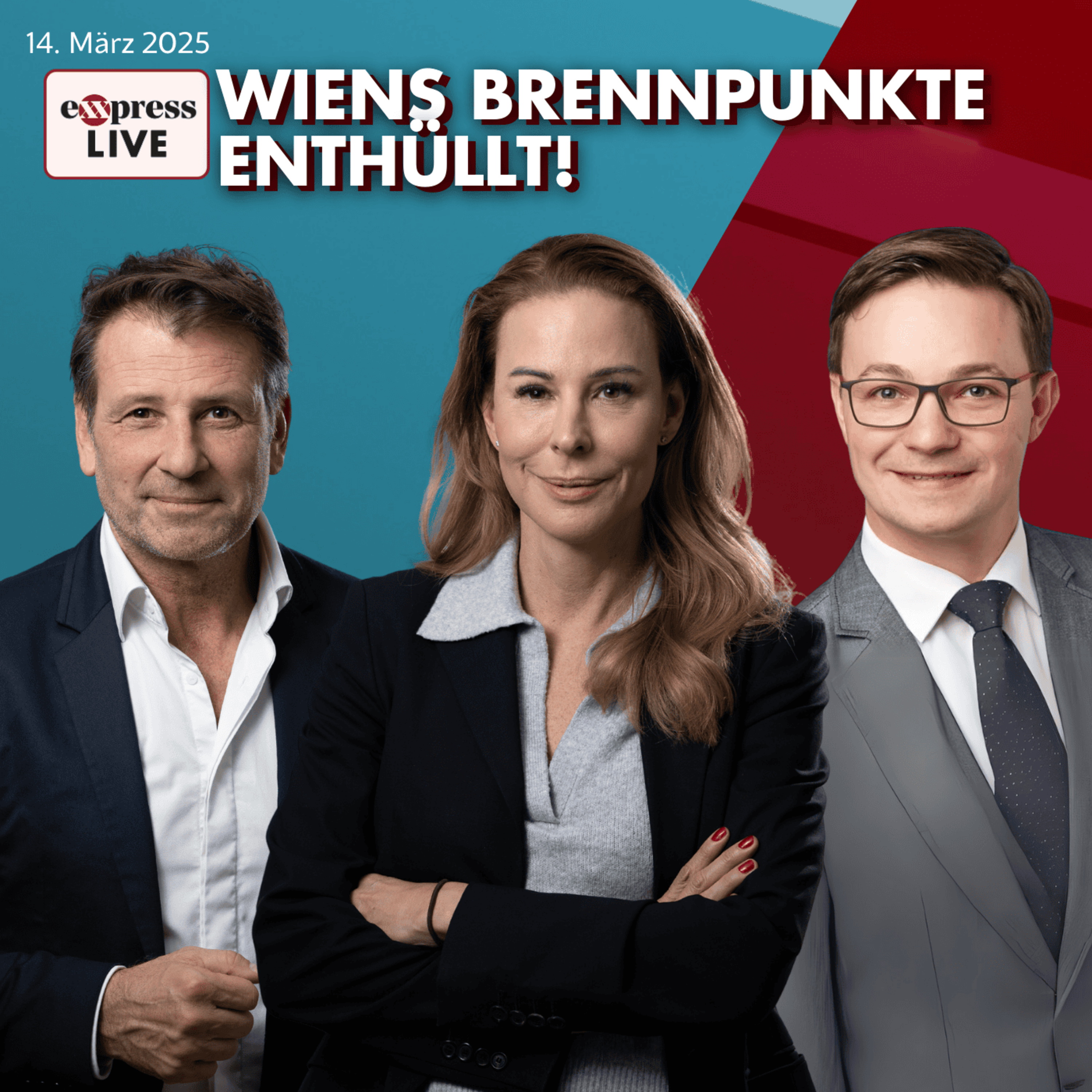 exxpress live
