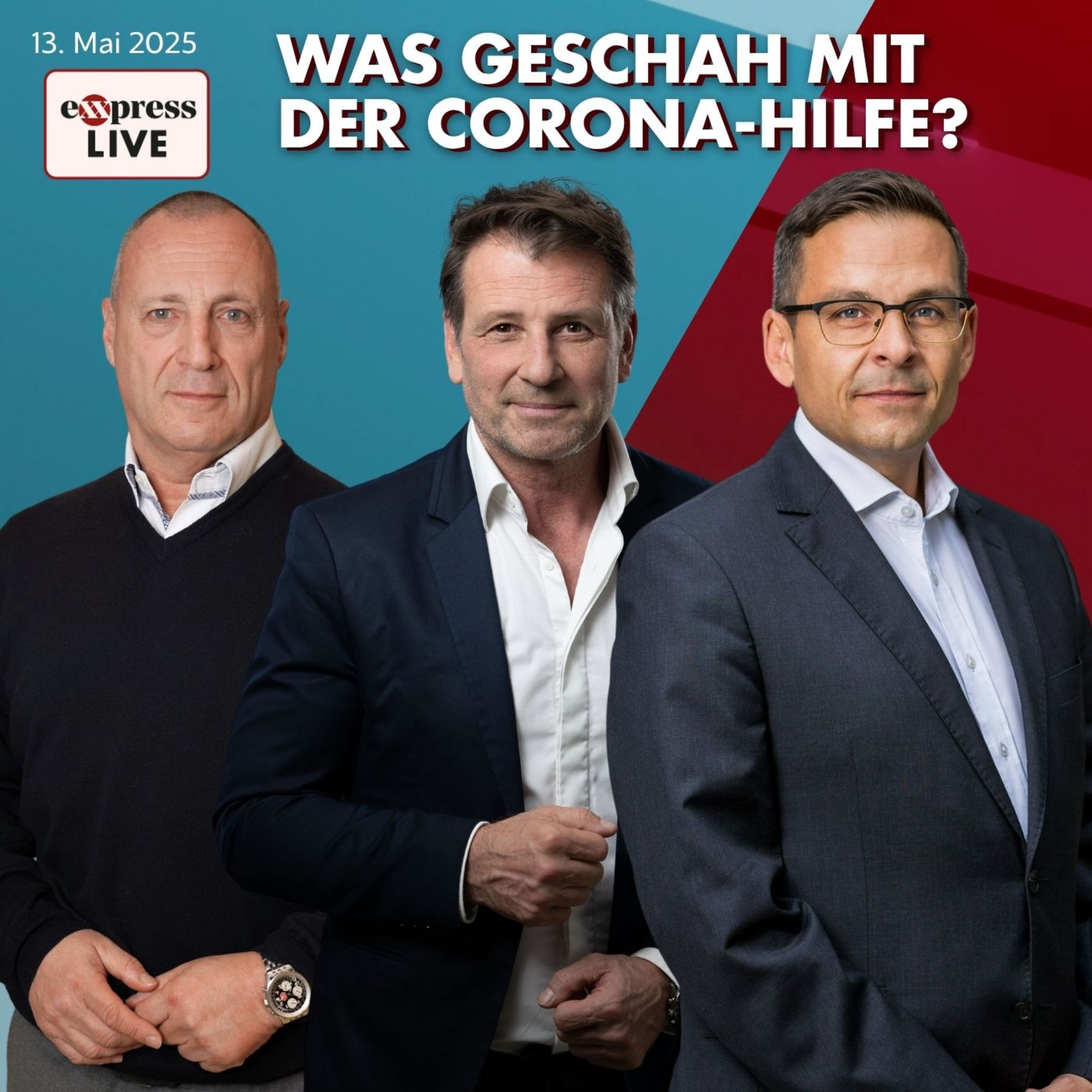 exxpress live