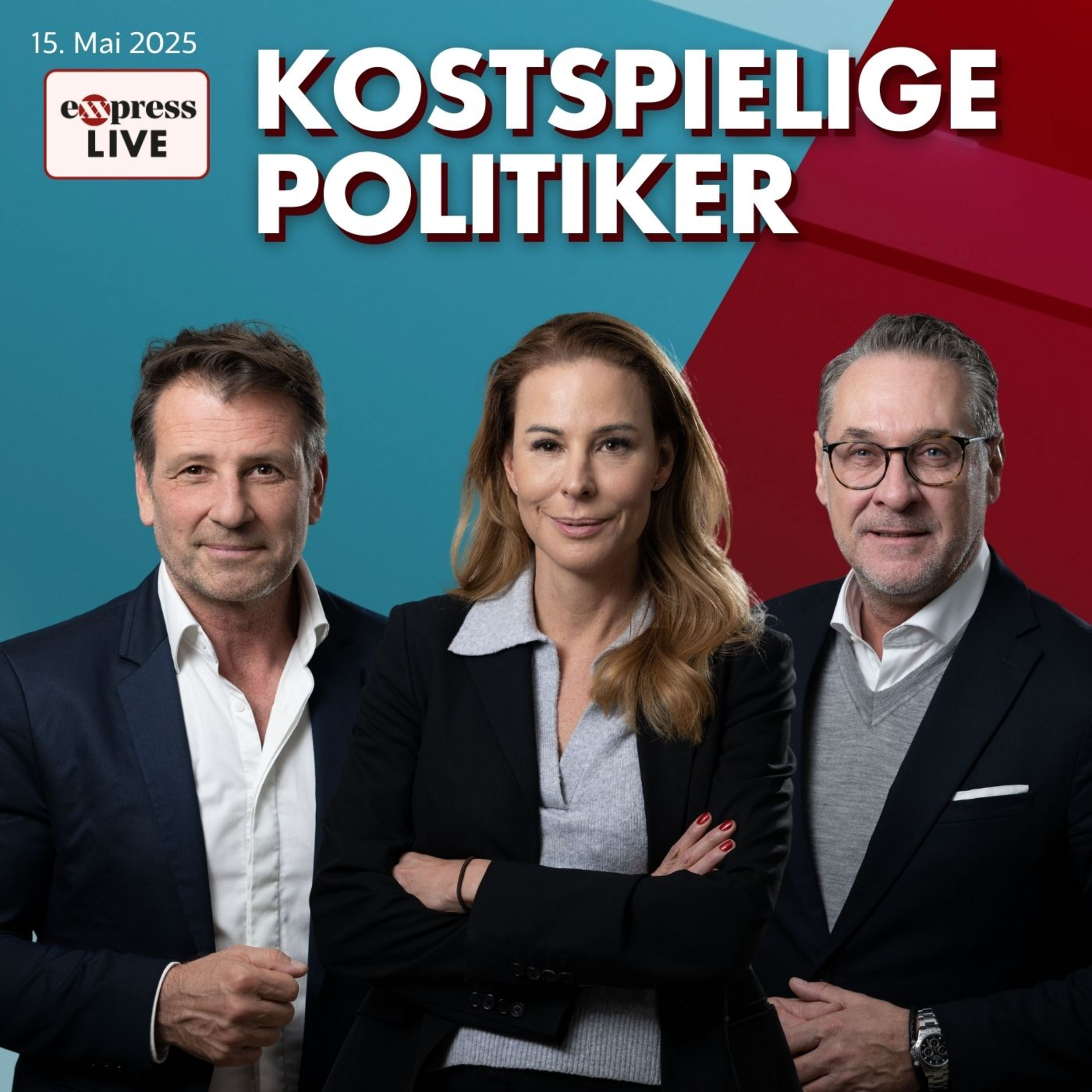 exxpress live