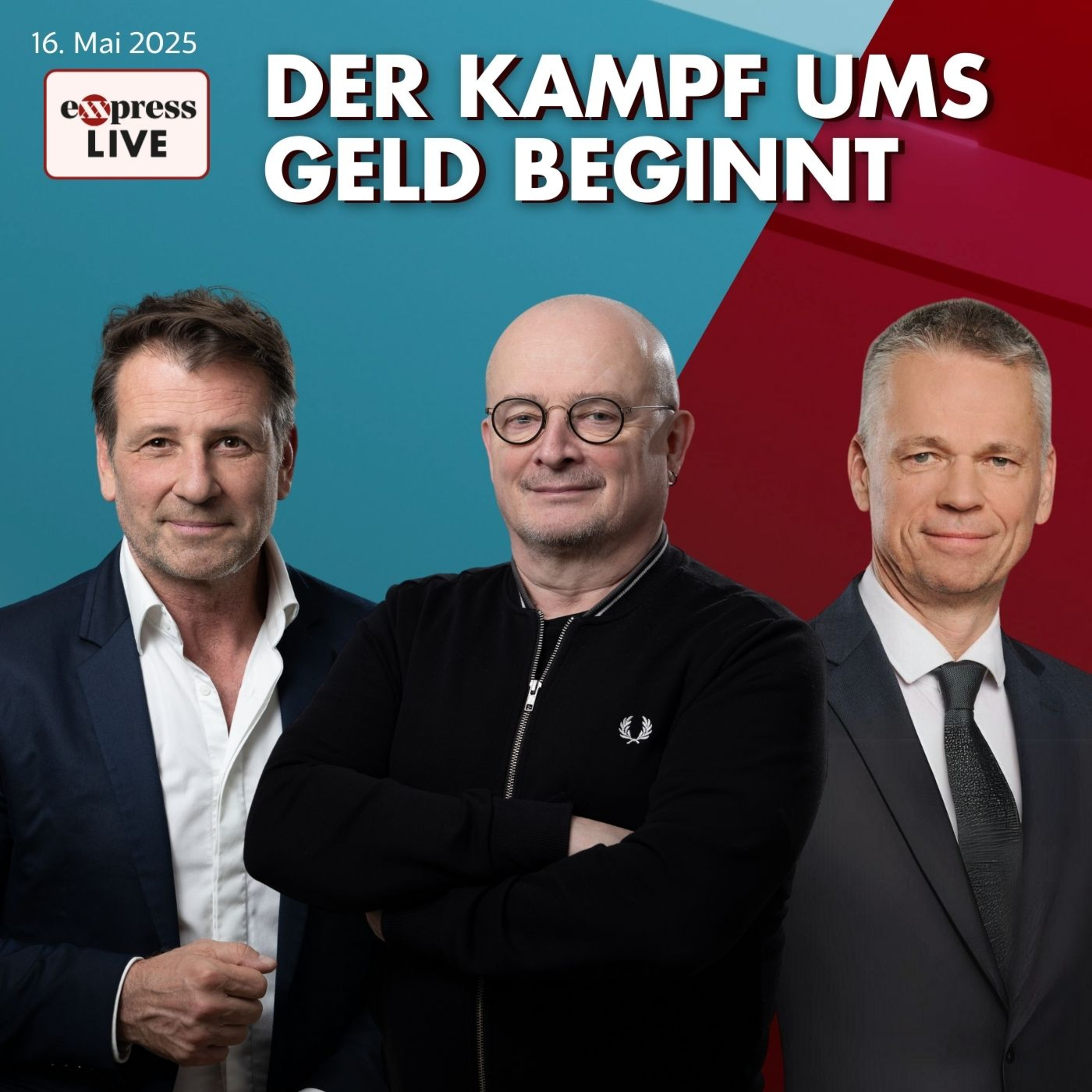 exxpress live