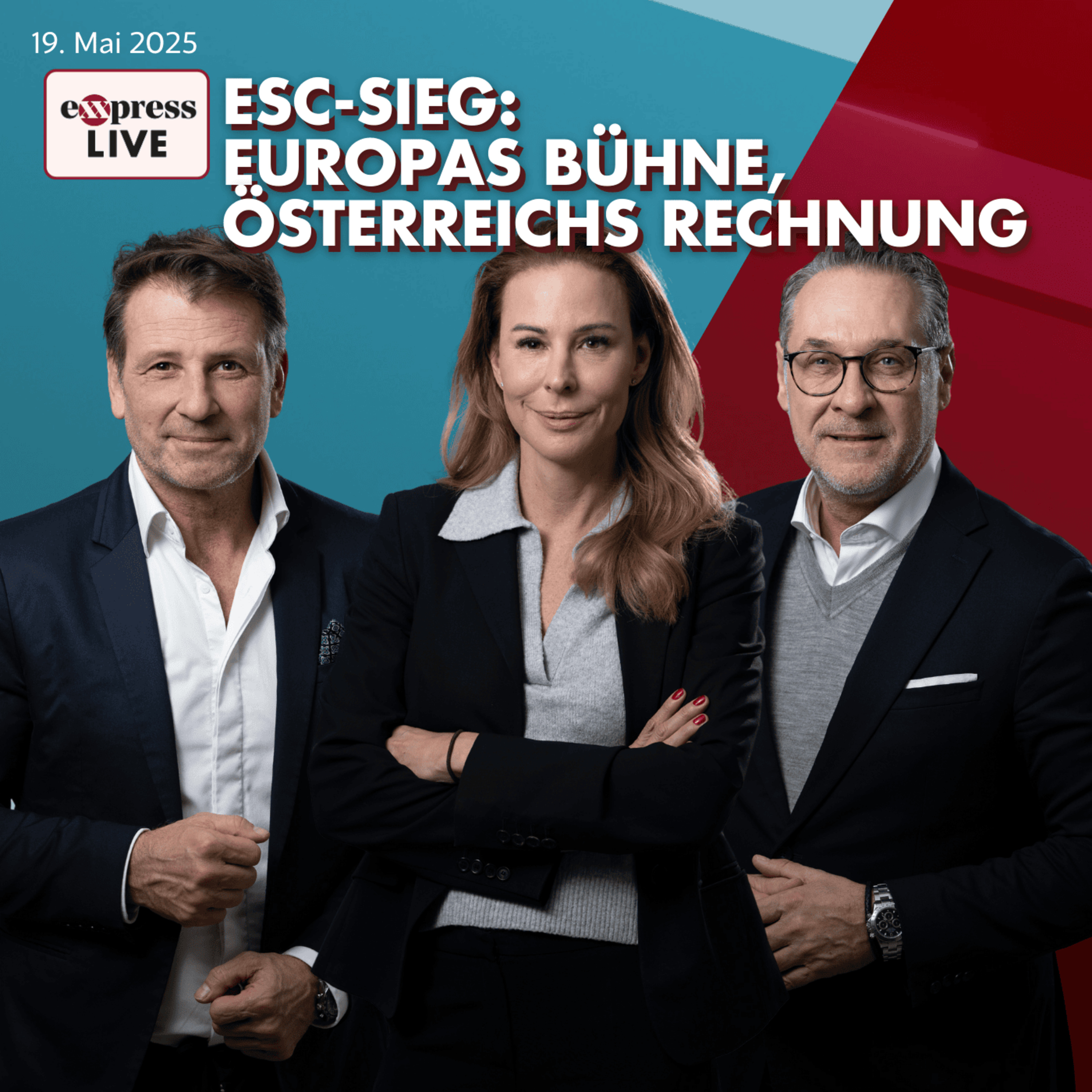 exxpress live