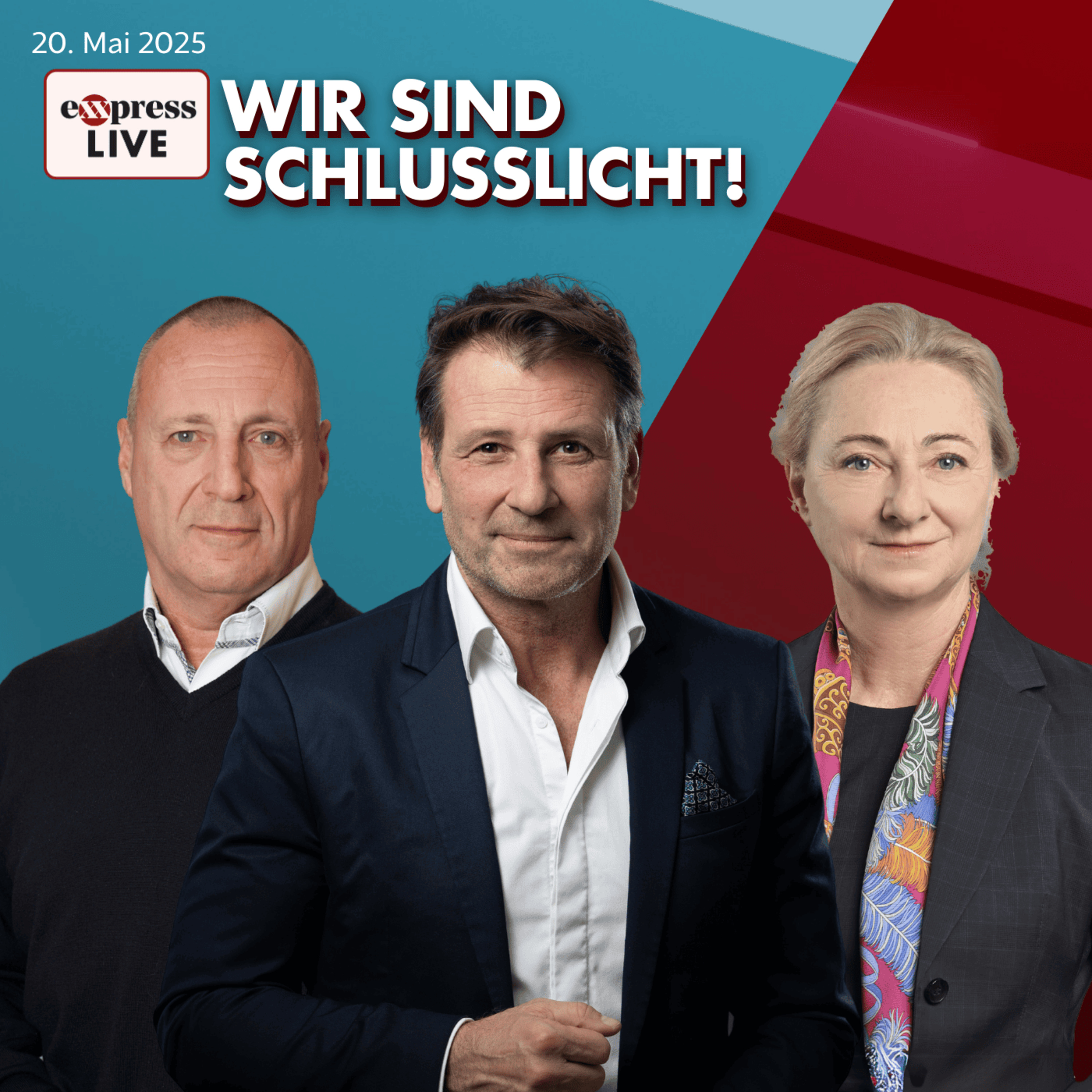 exxpress live