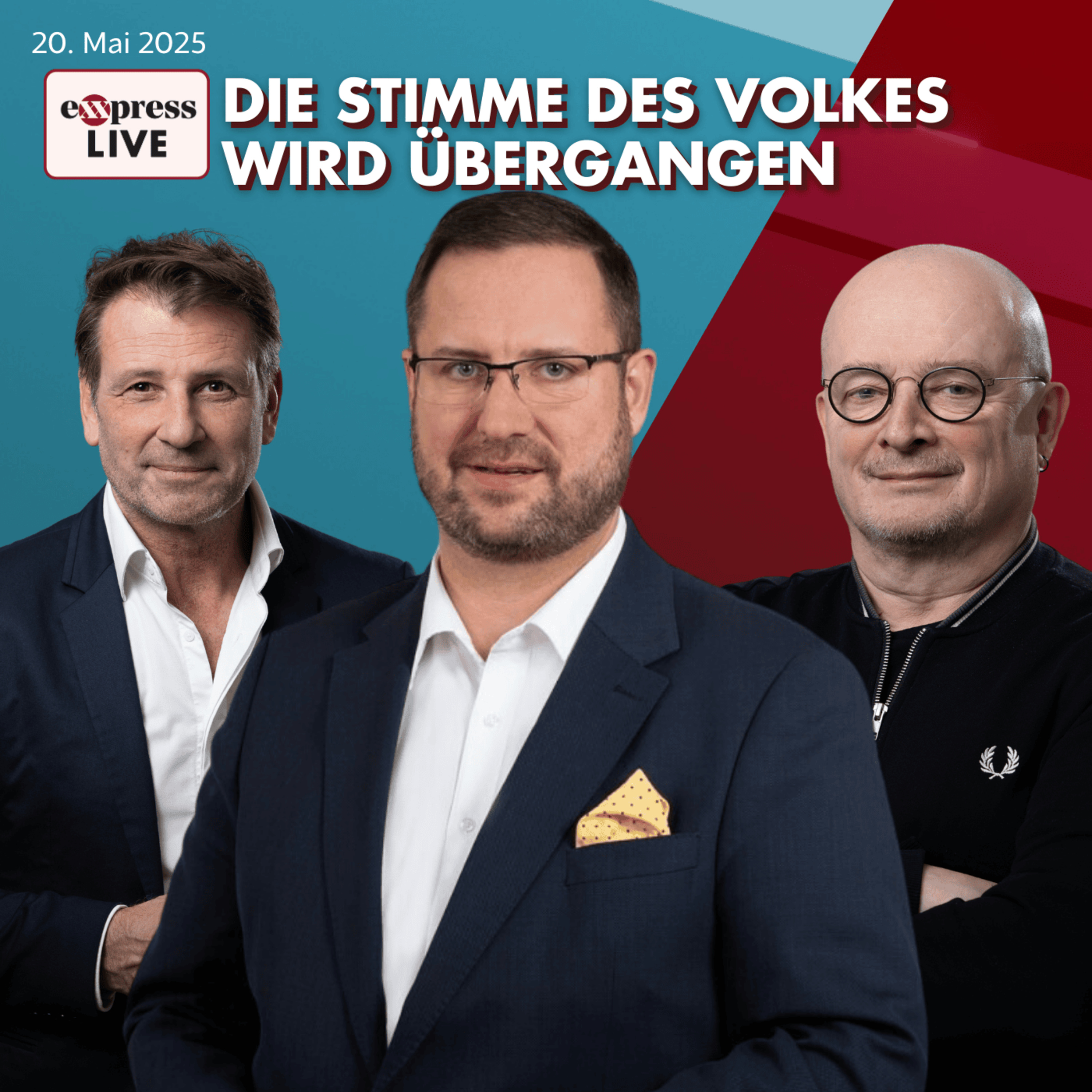 exxpress live