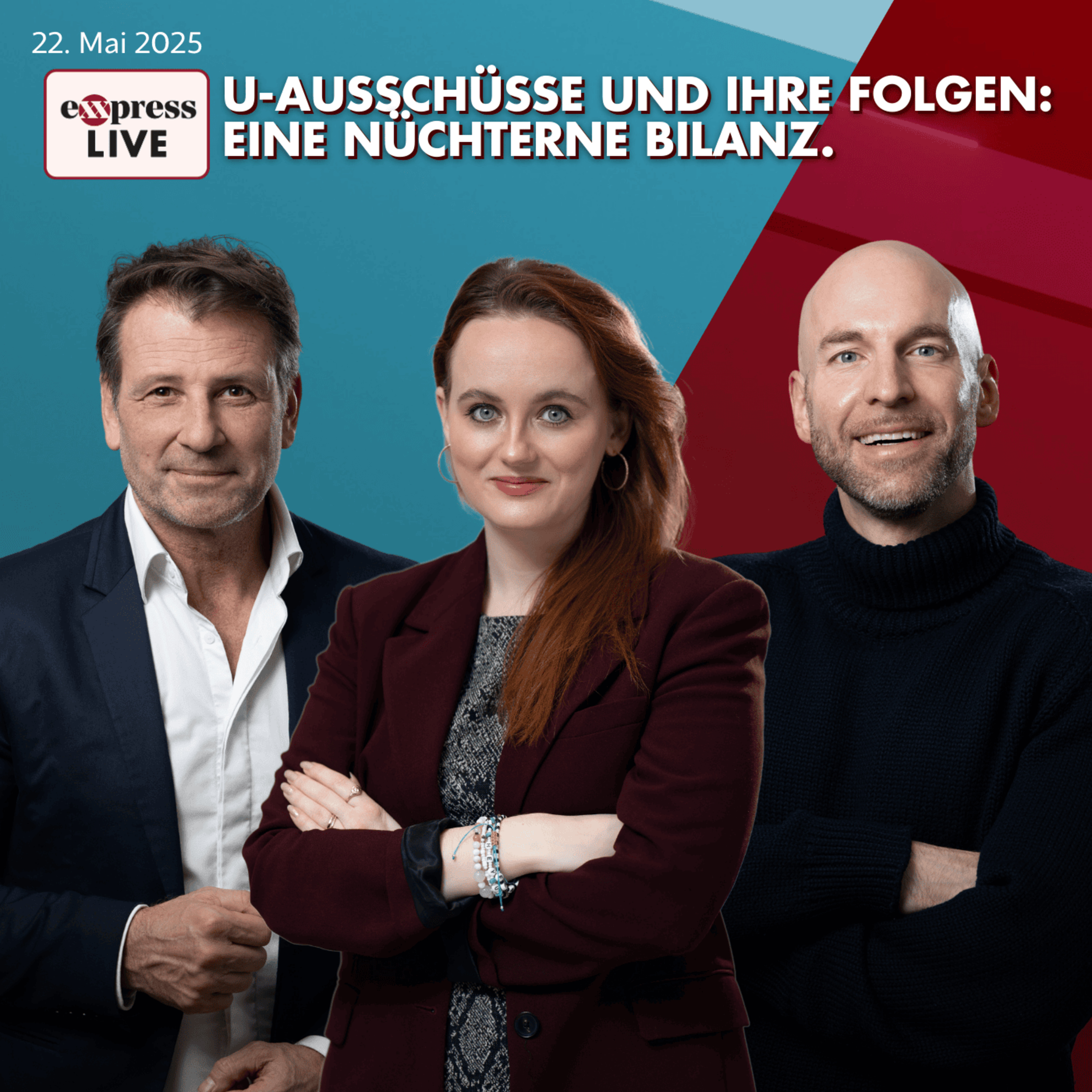 exxpress live