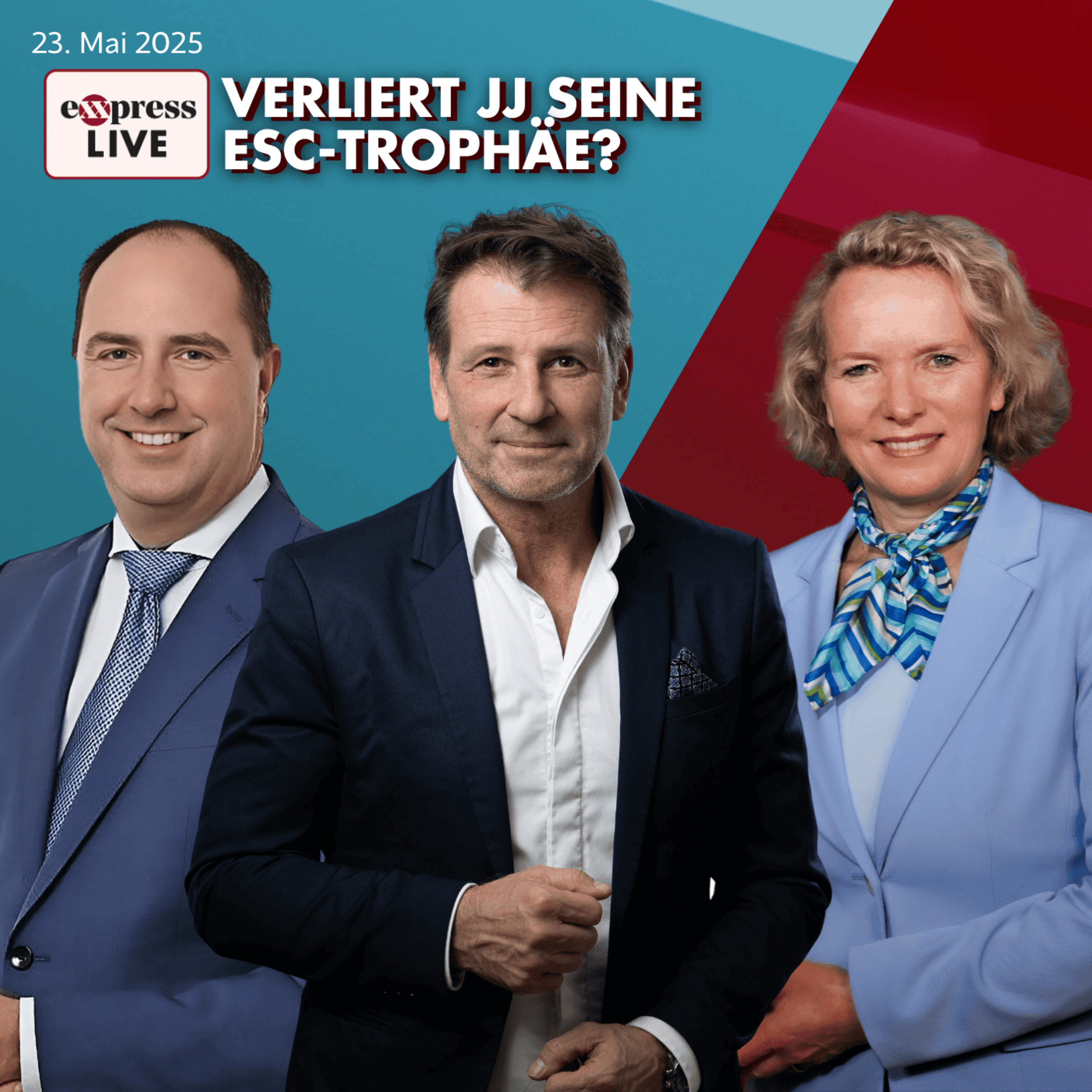 exxpress live