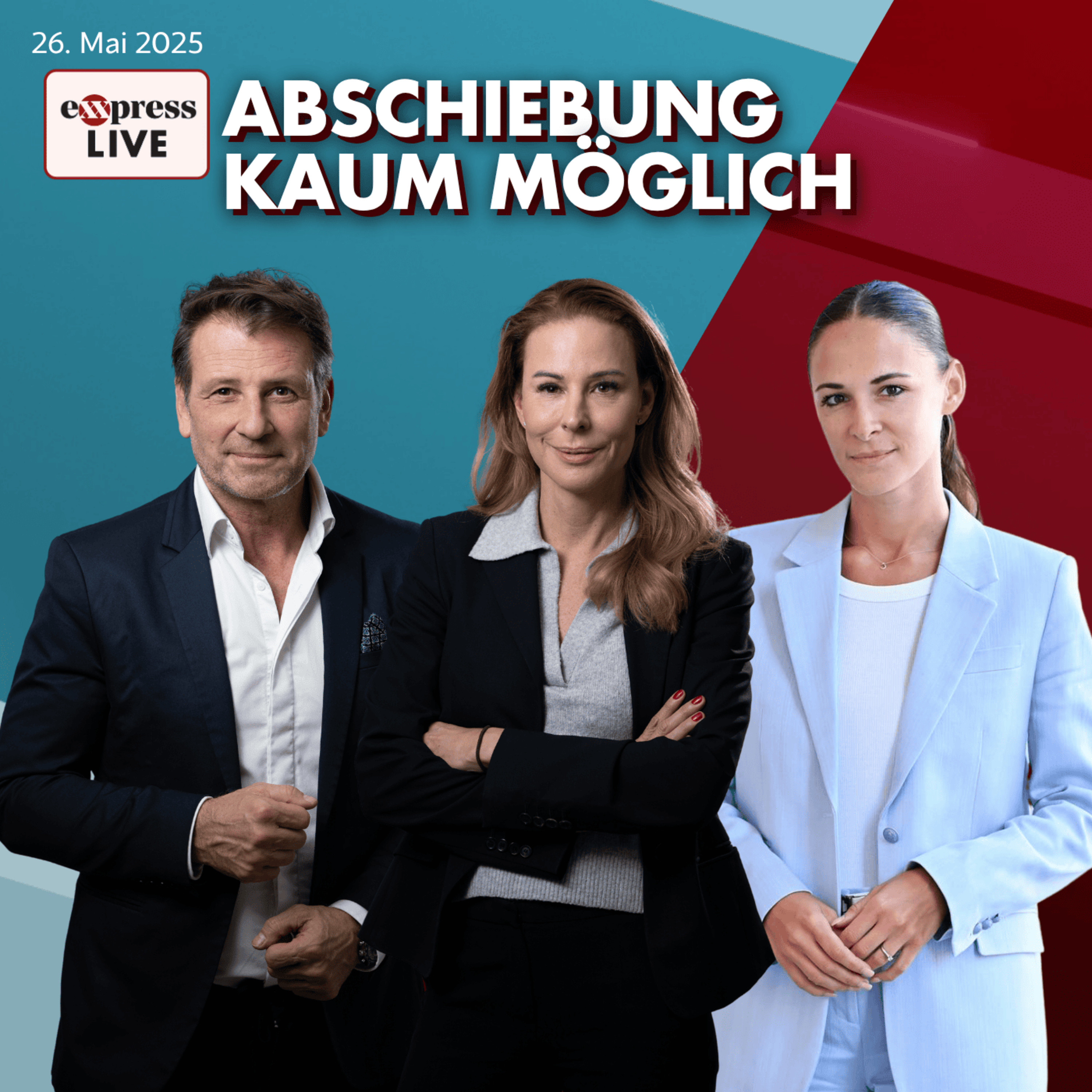 exxpress live