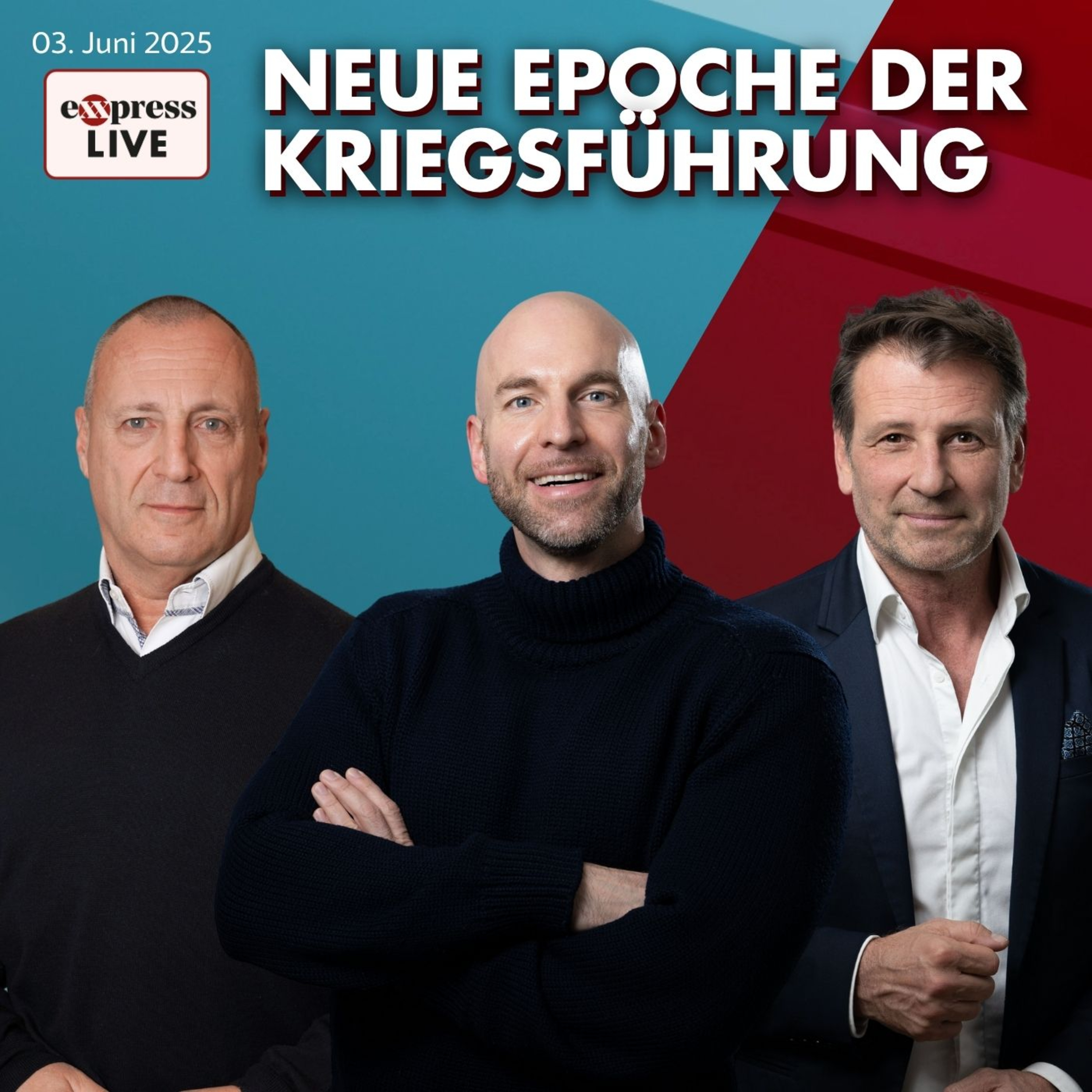 exxpress live
