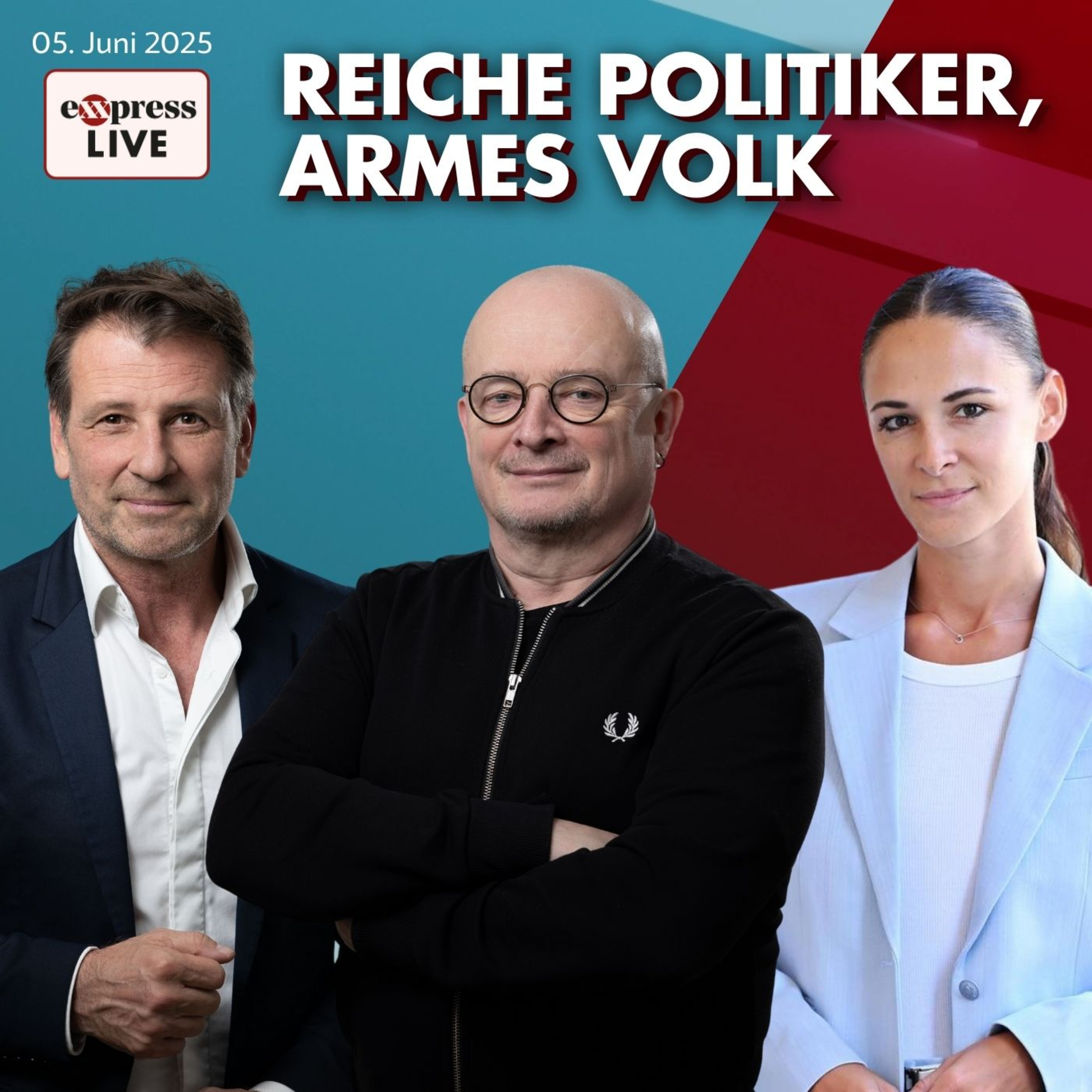 exxpress live