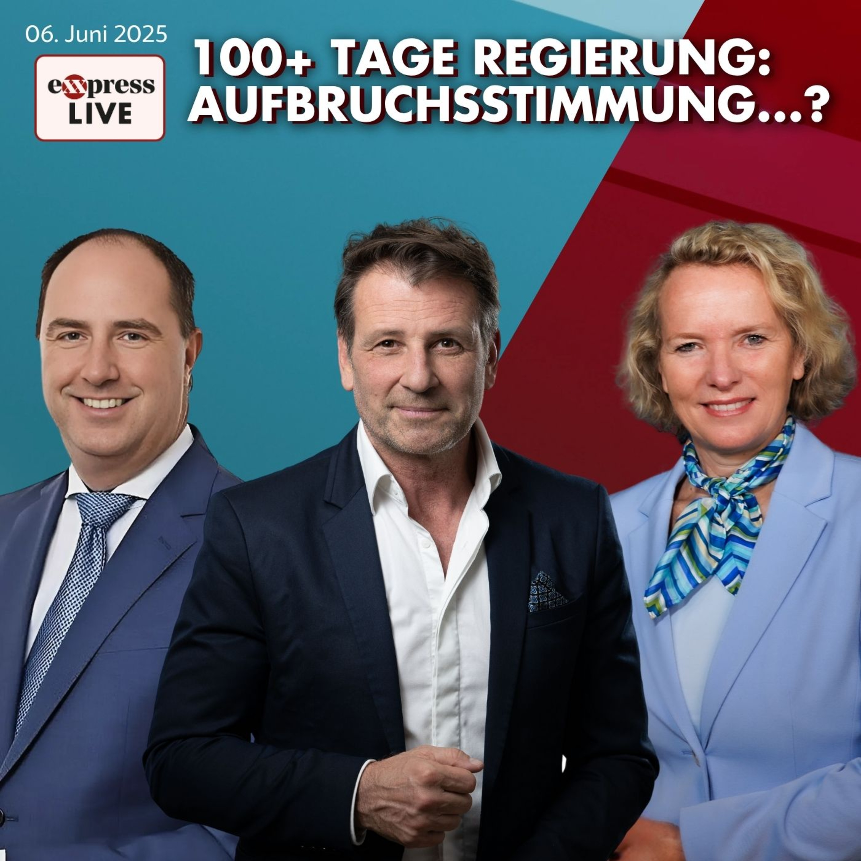 exxpress live