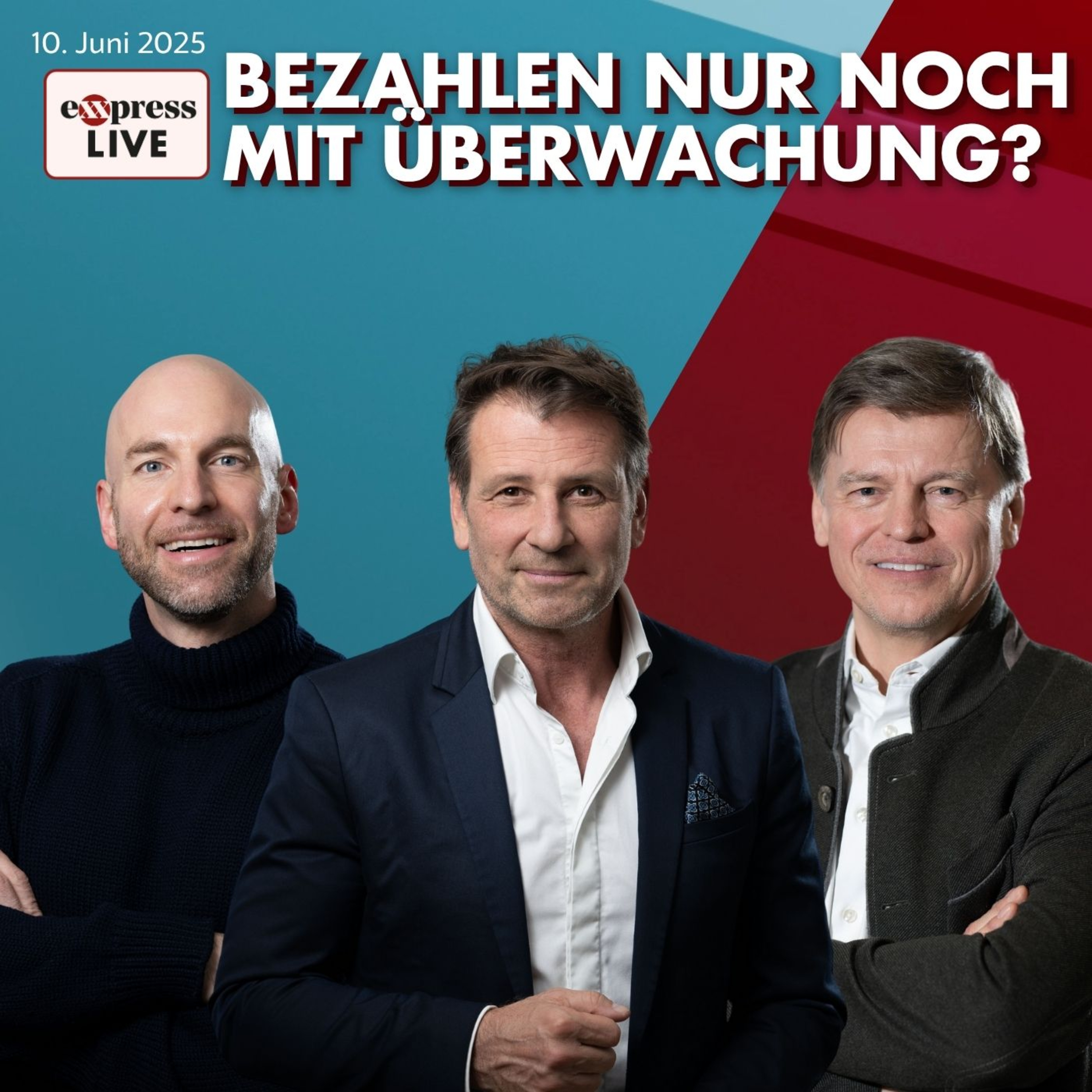 exxpress live