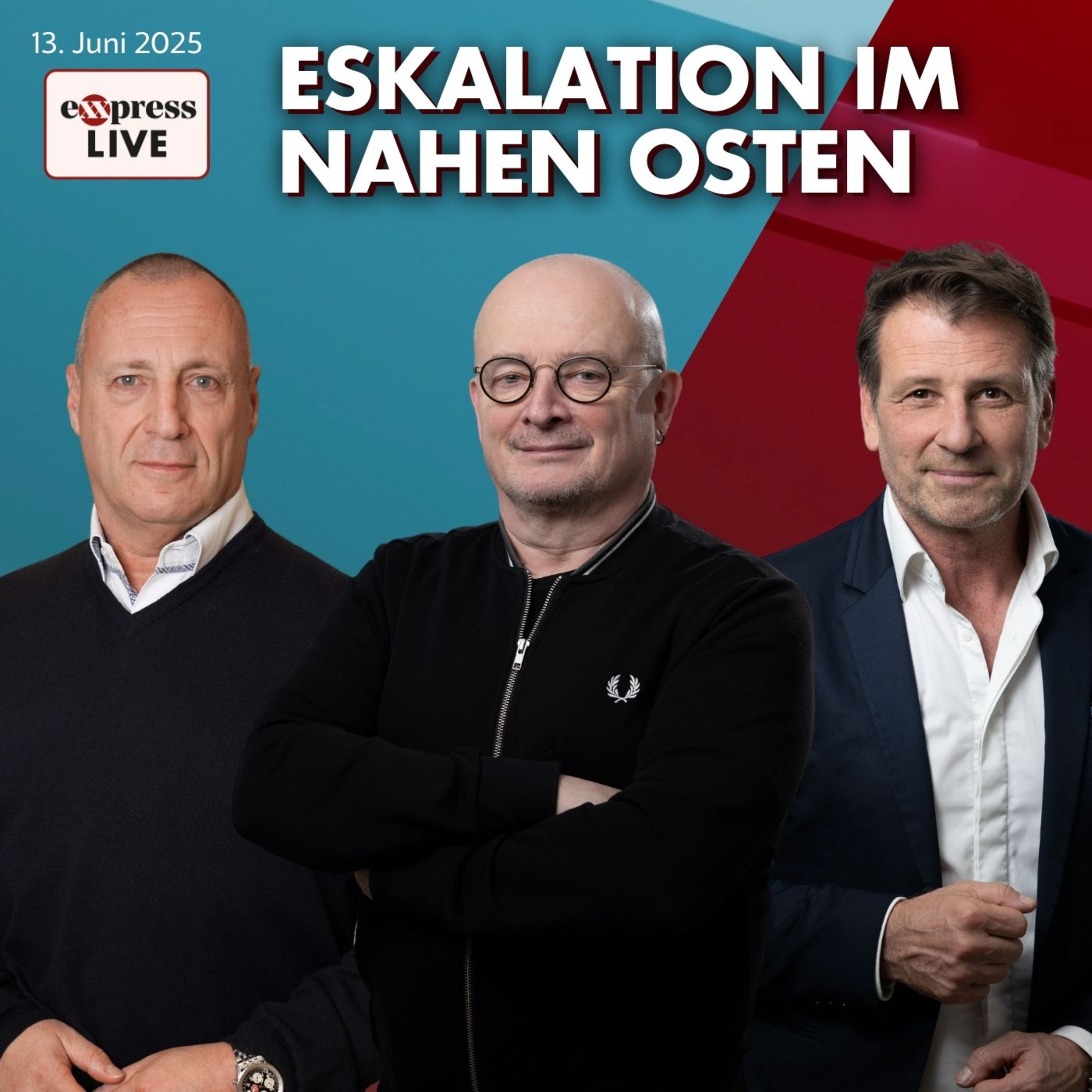 exxpress live