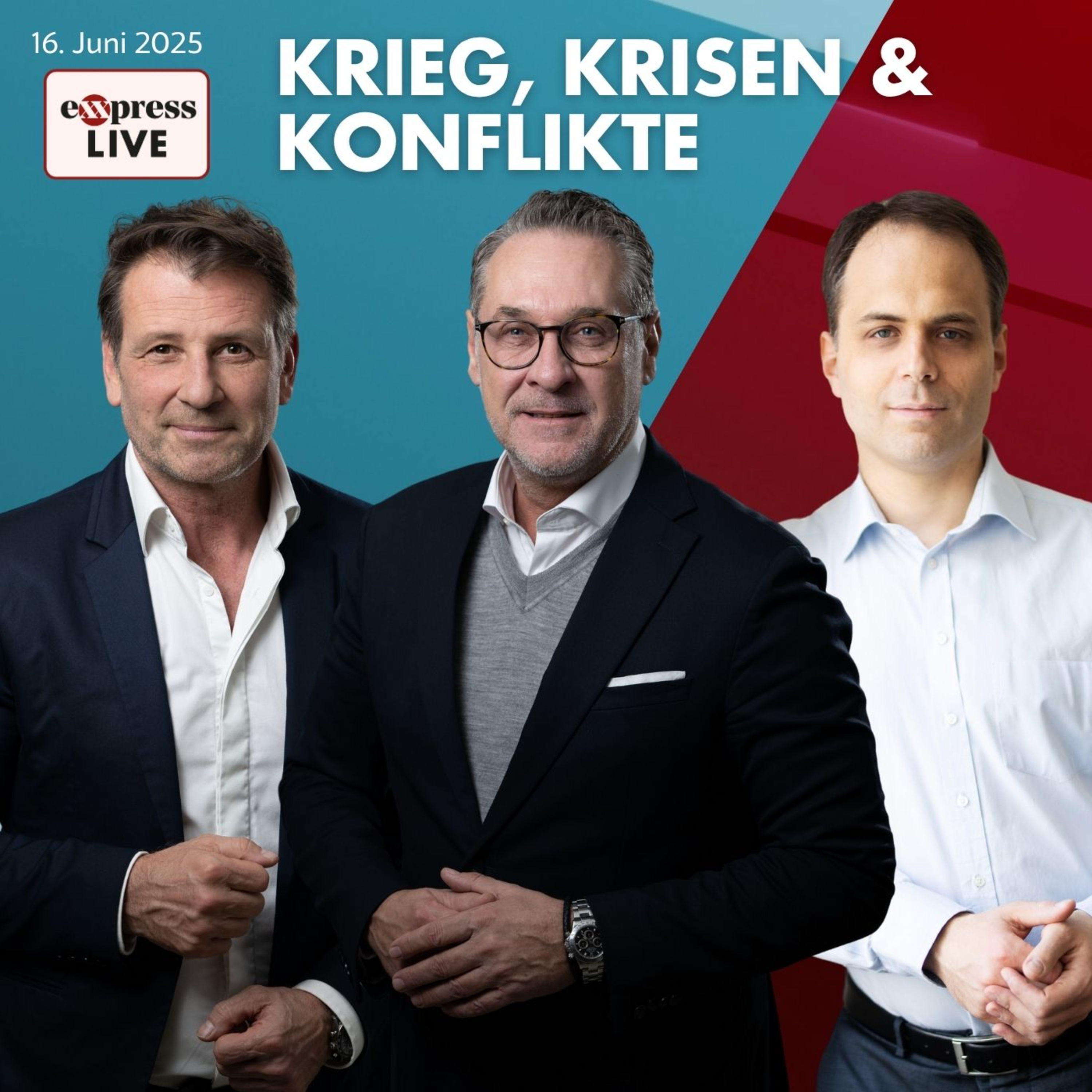 exxpress live