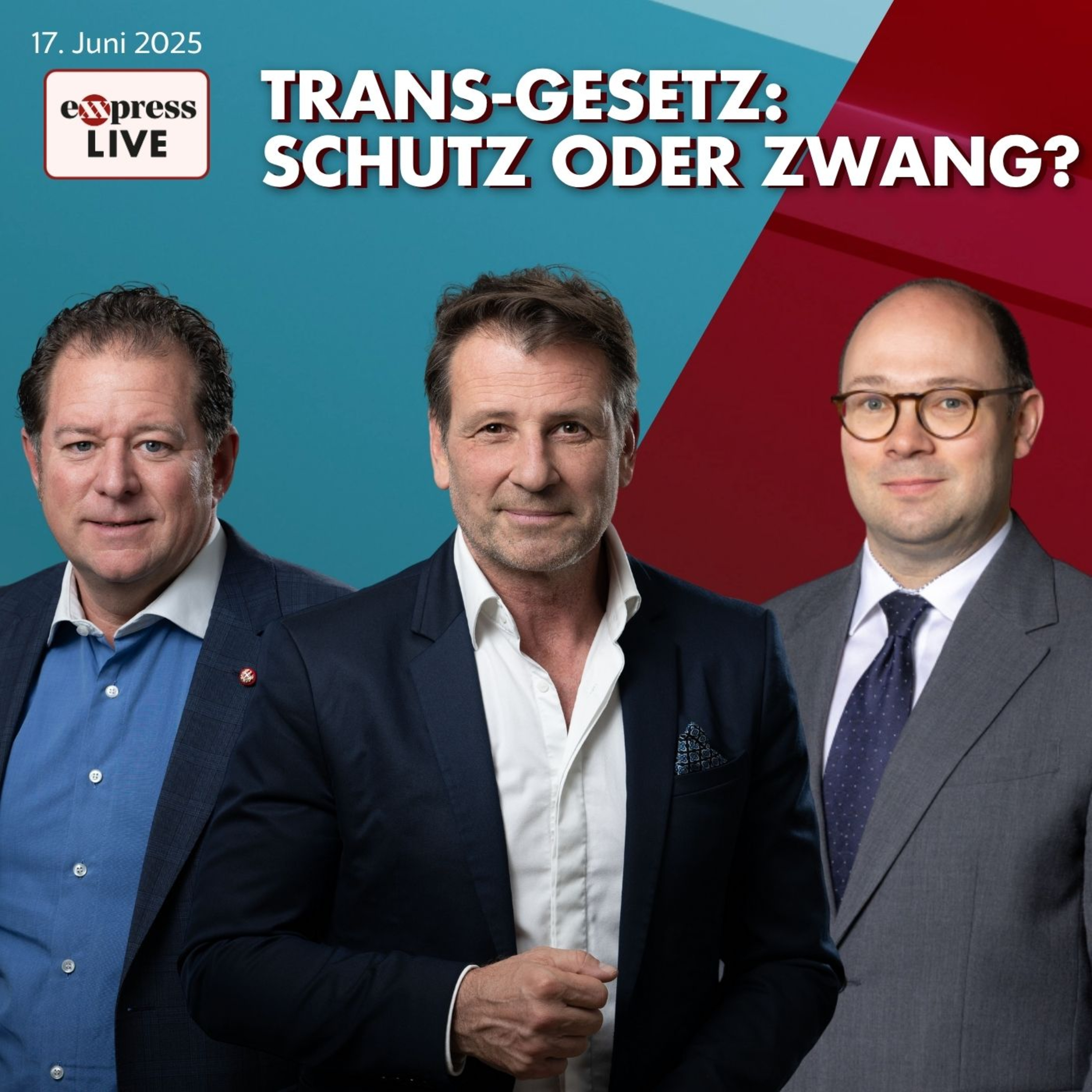 exxpress live