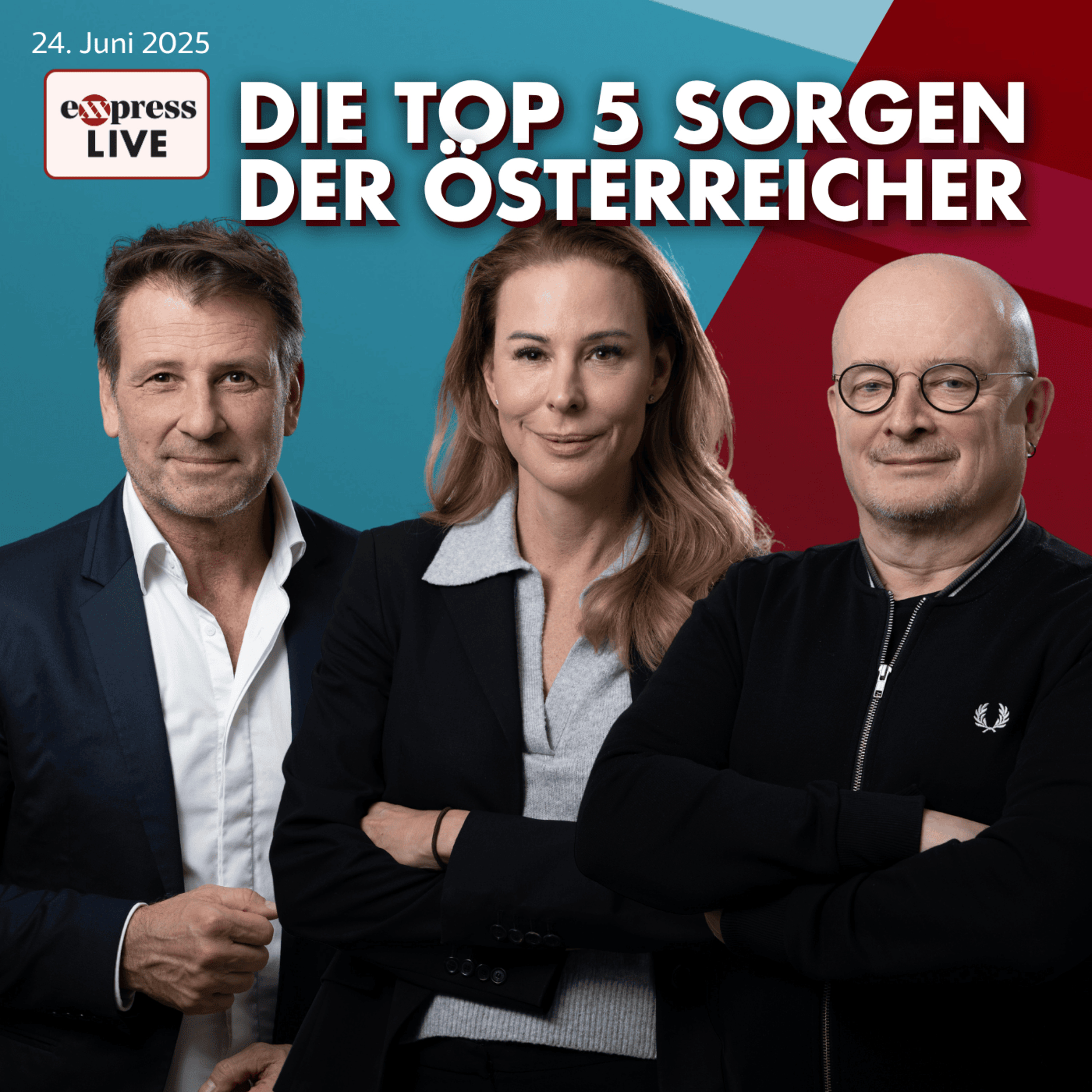 exxpress live