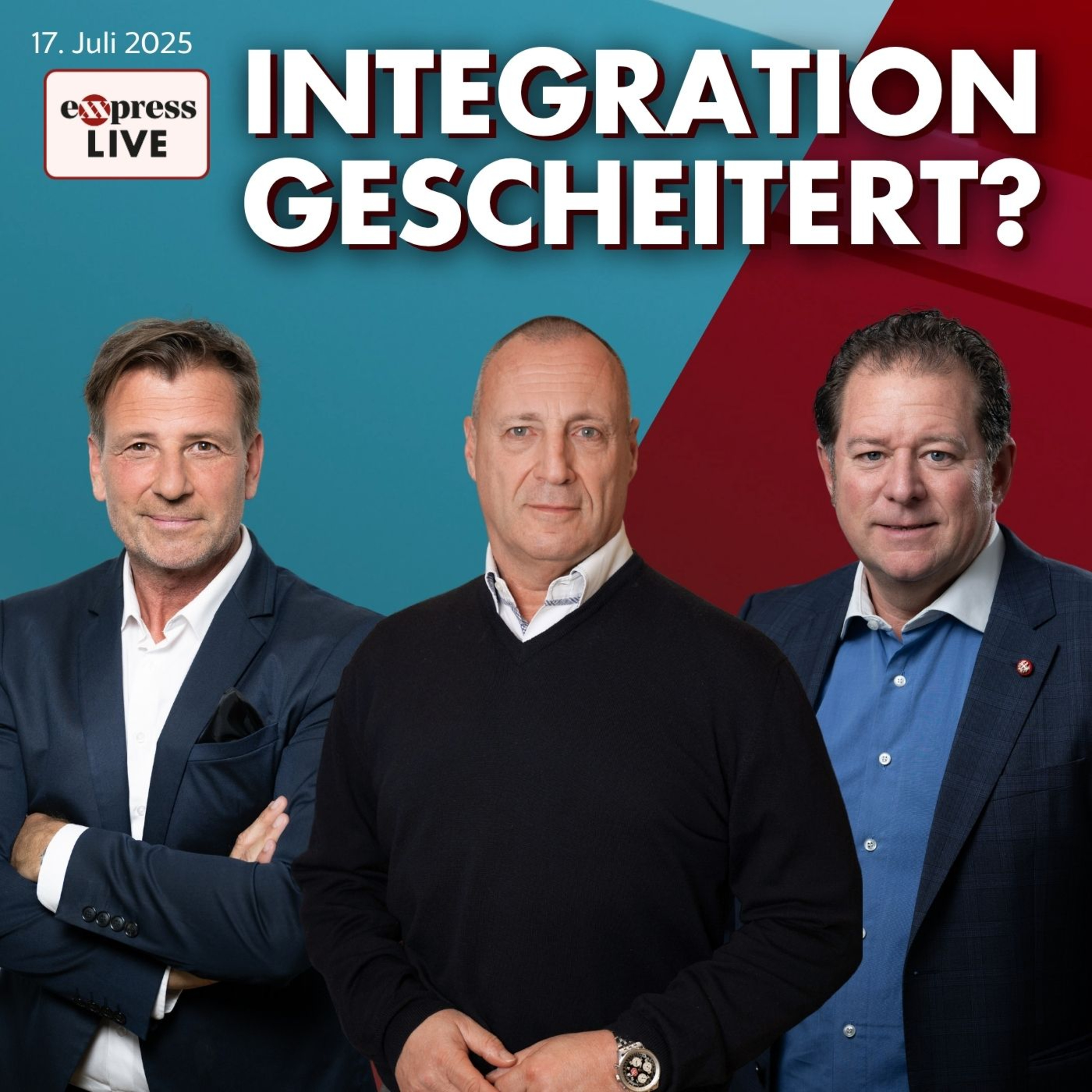exxpress live