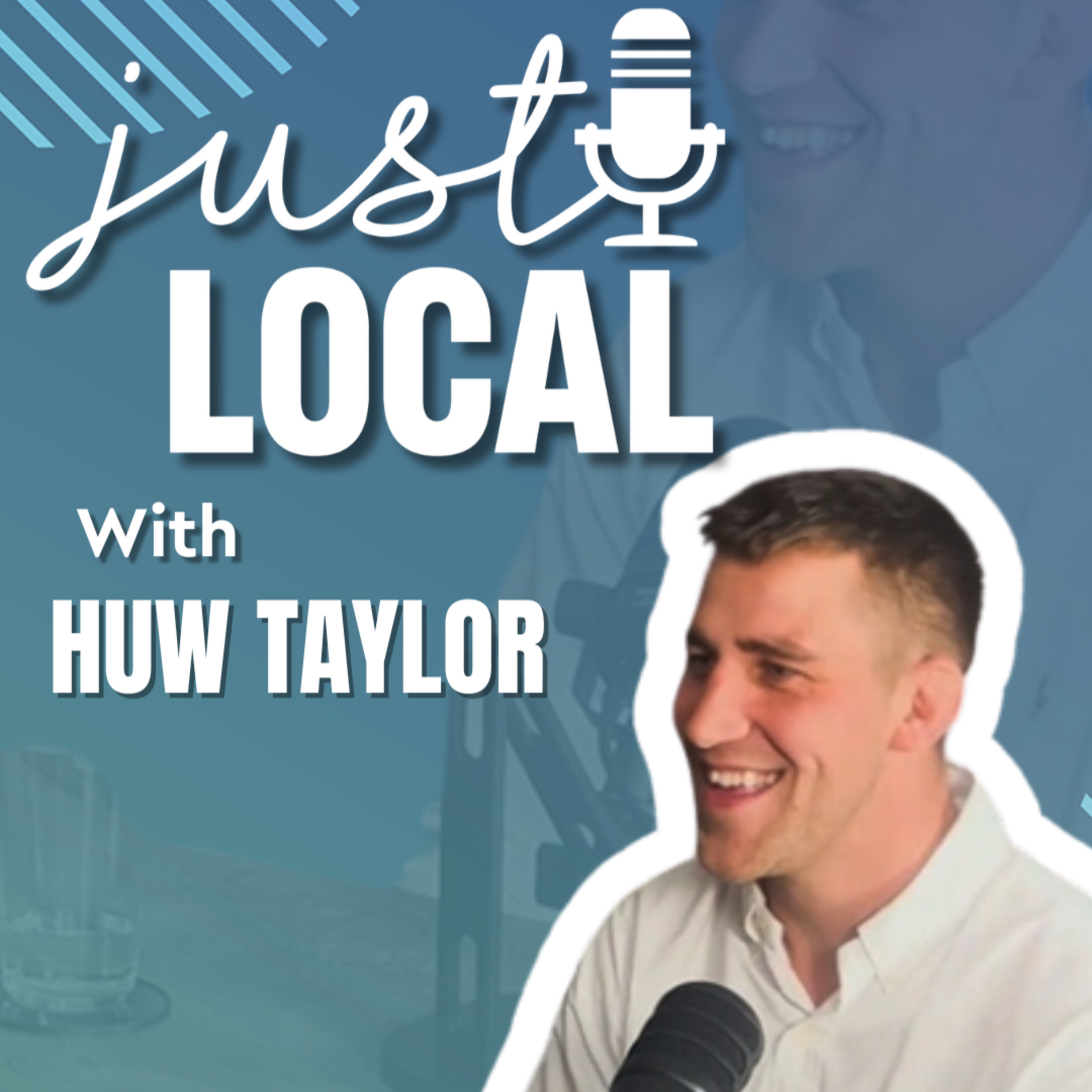 Just Local