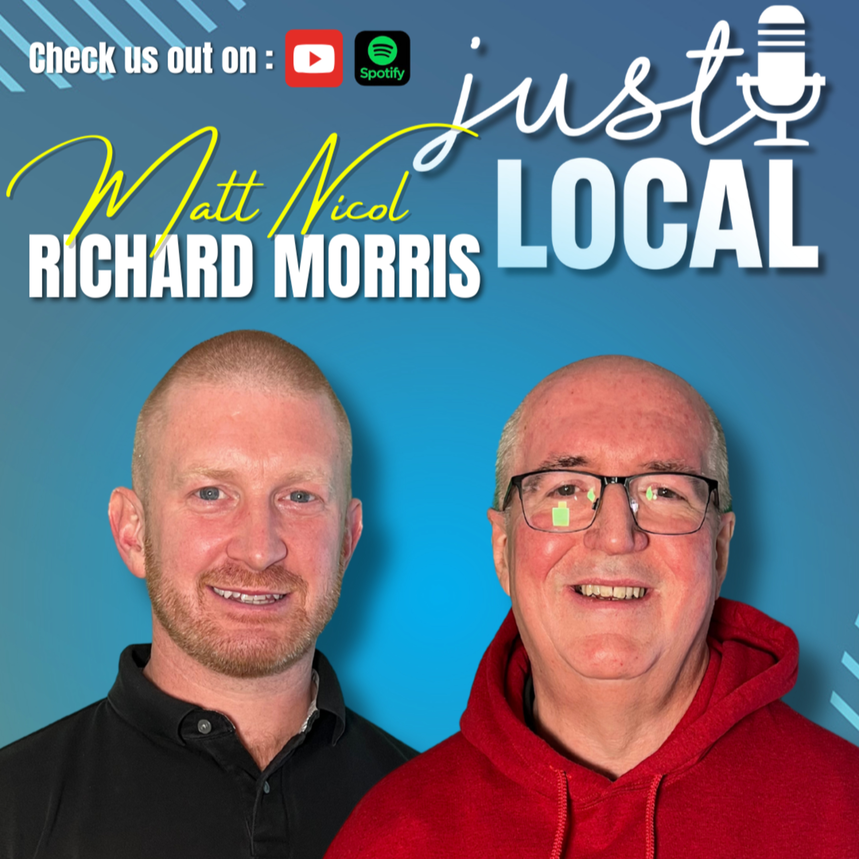 Just Local