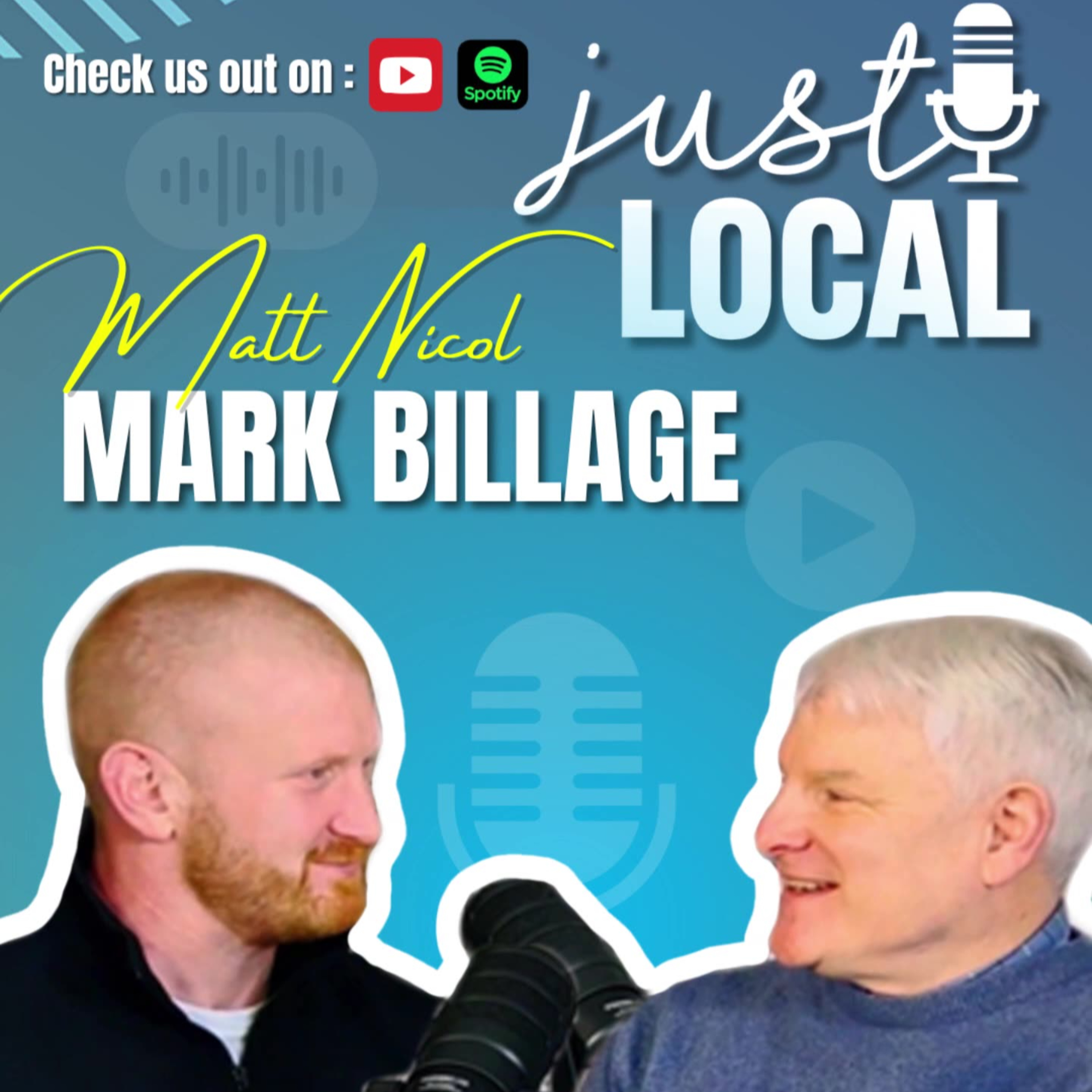 Just Local