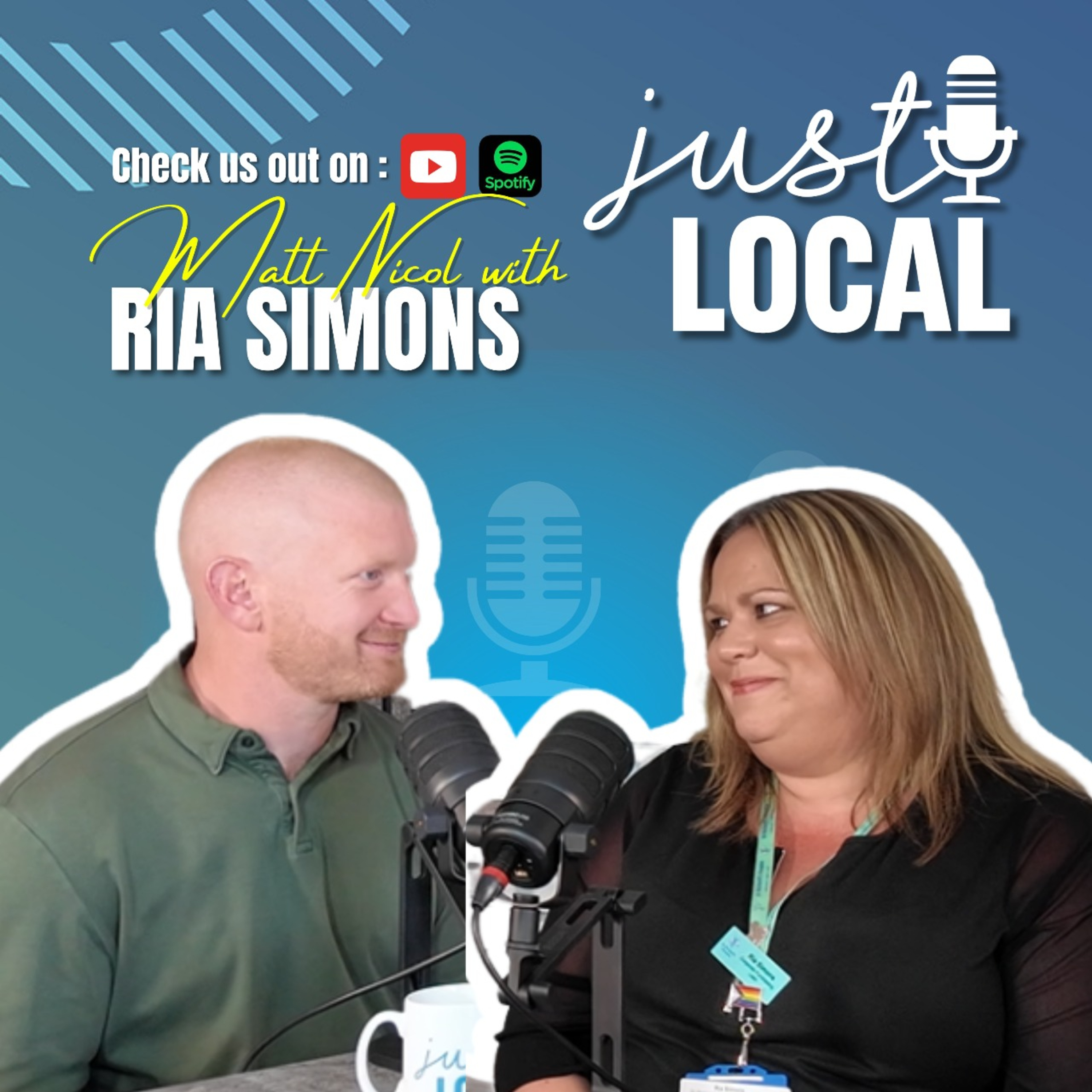 Just Local