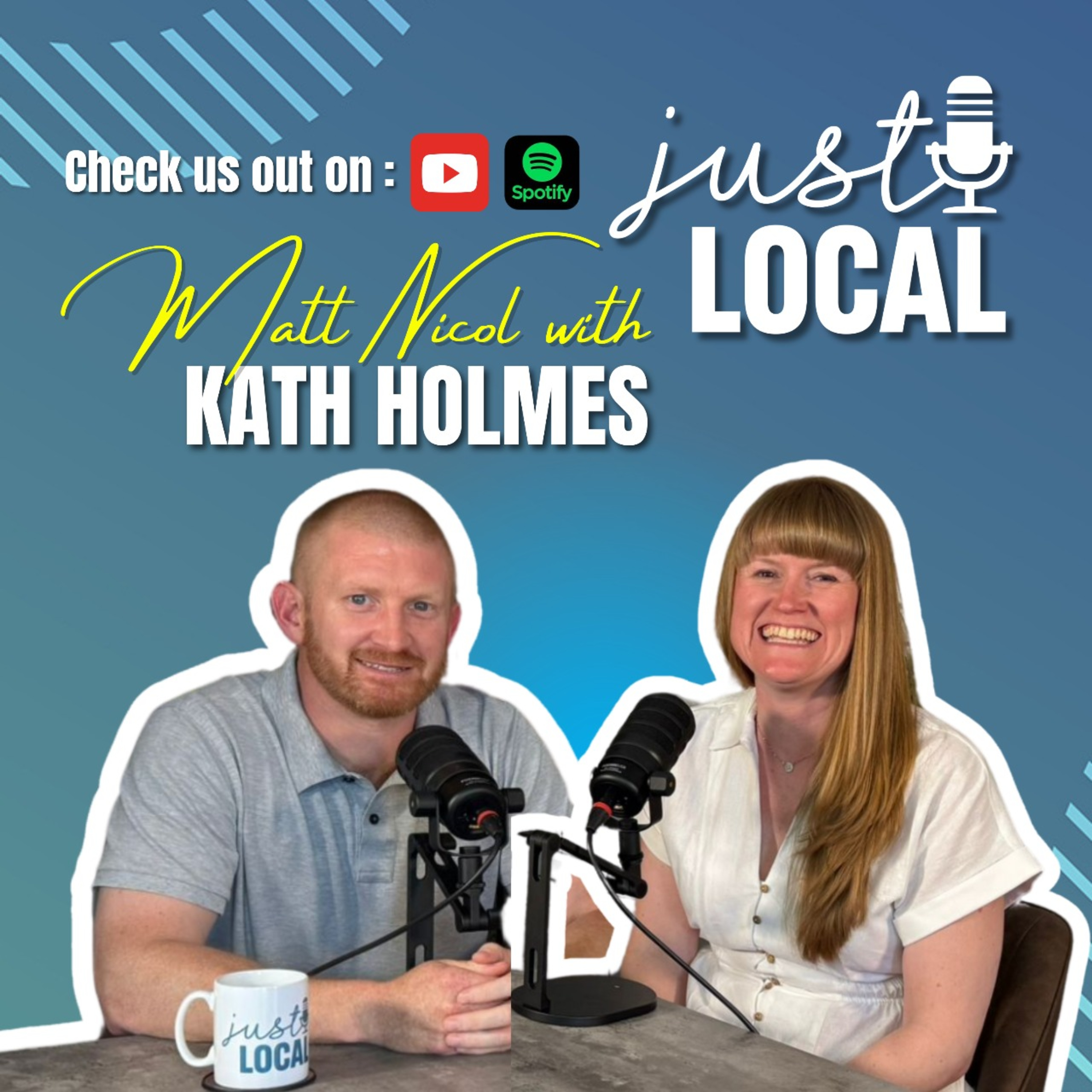 Just Local