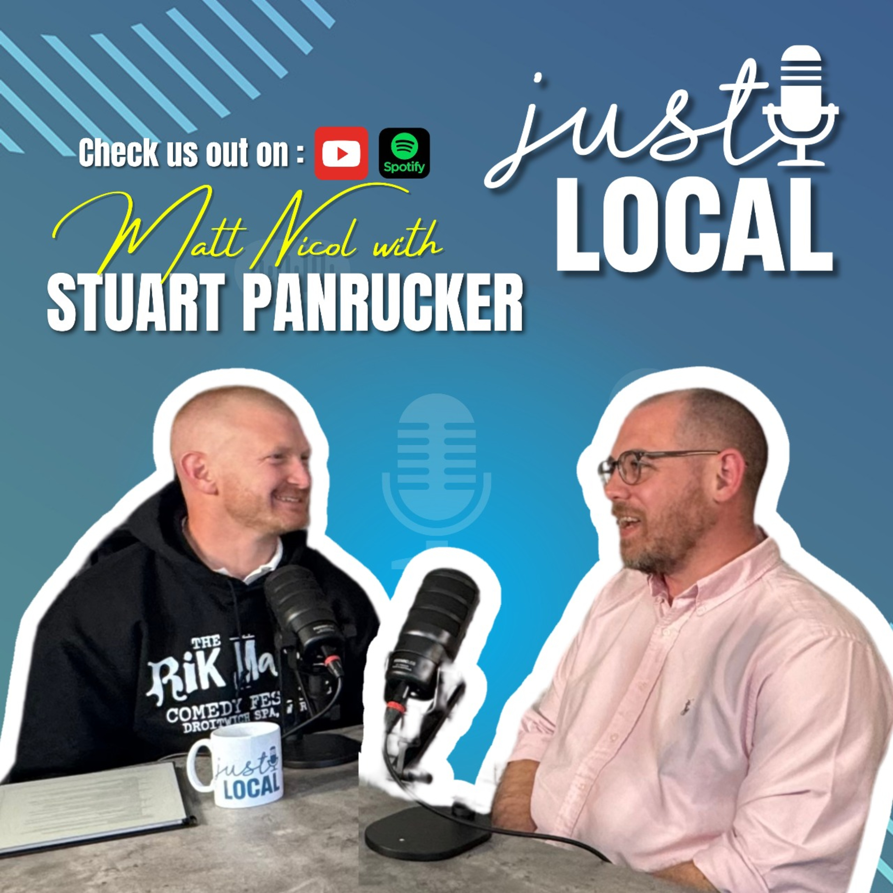 Just Local