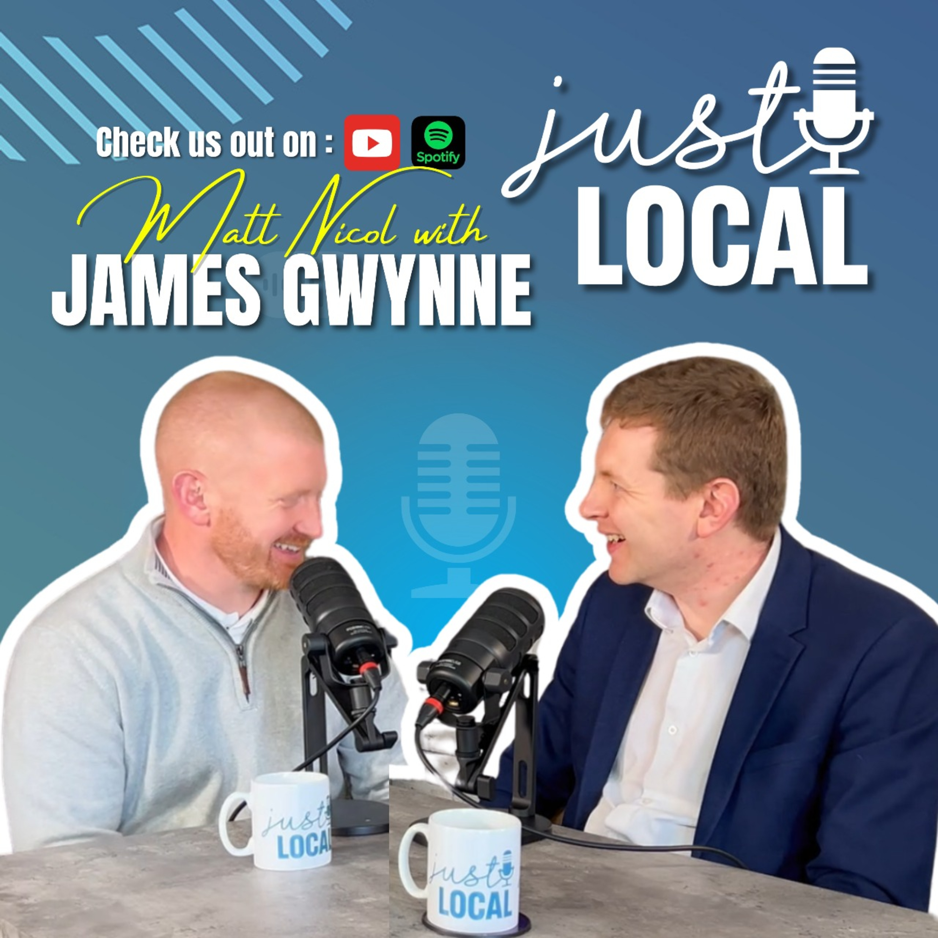 Just Local