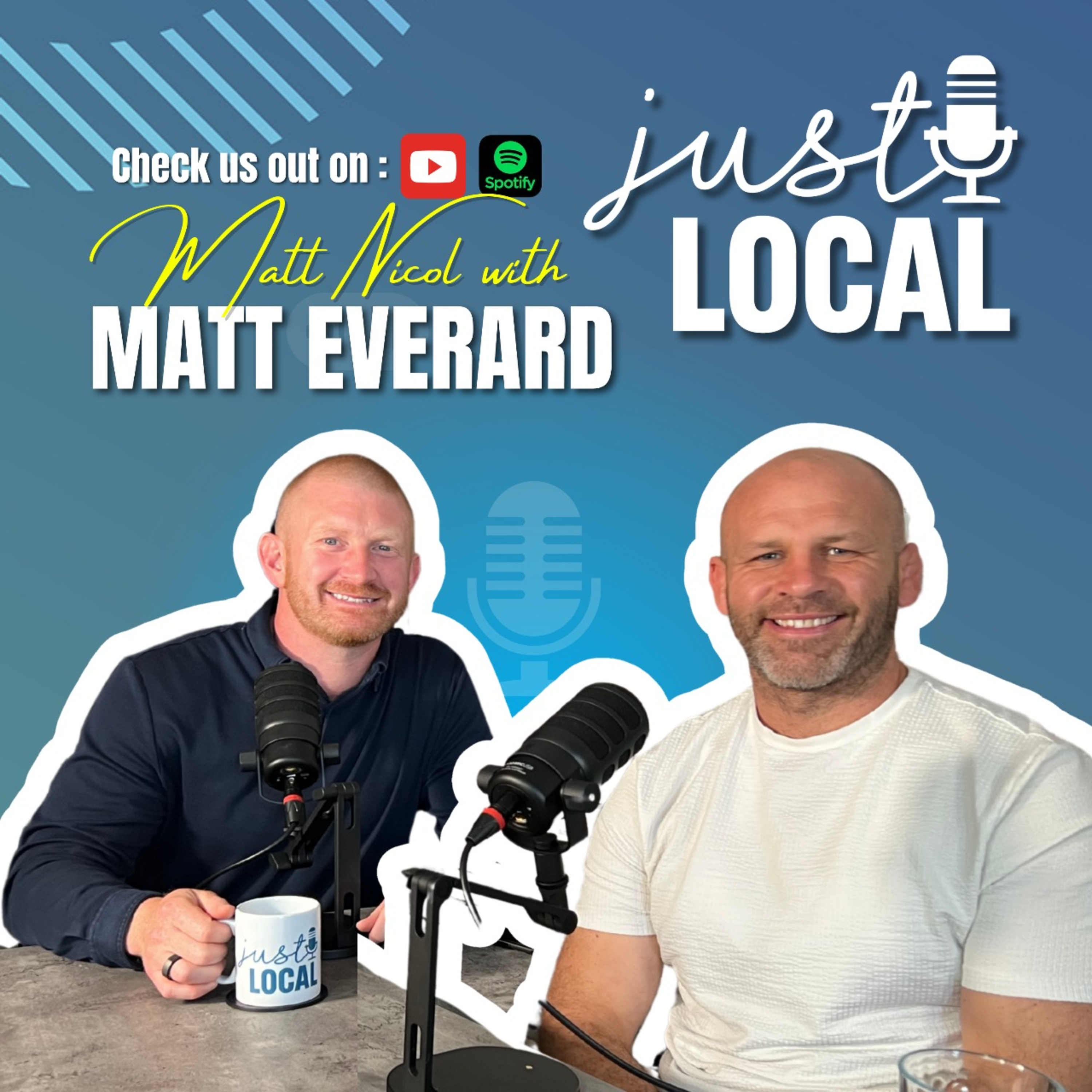 Just Local