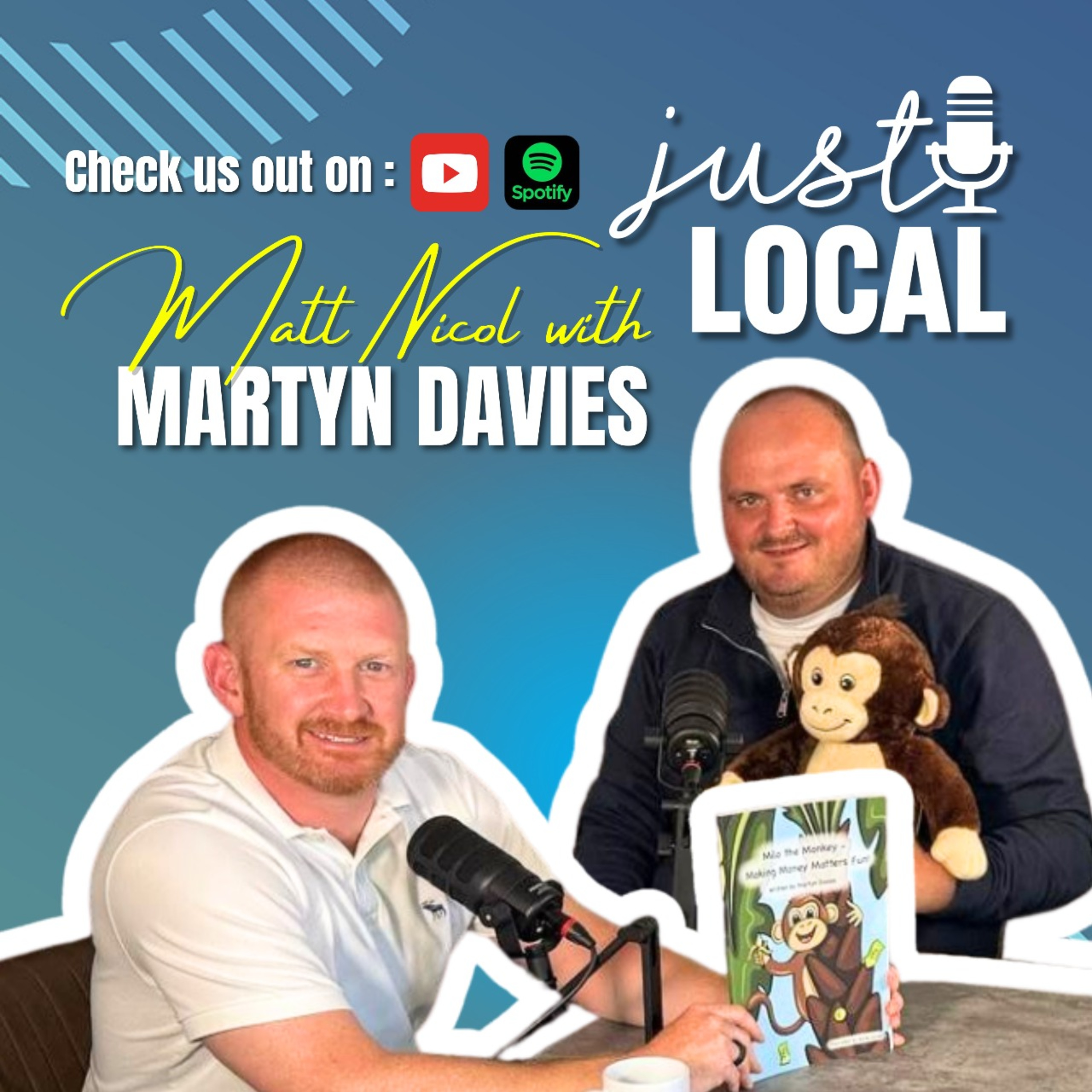 Just Local