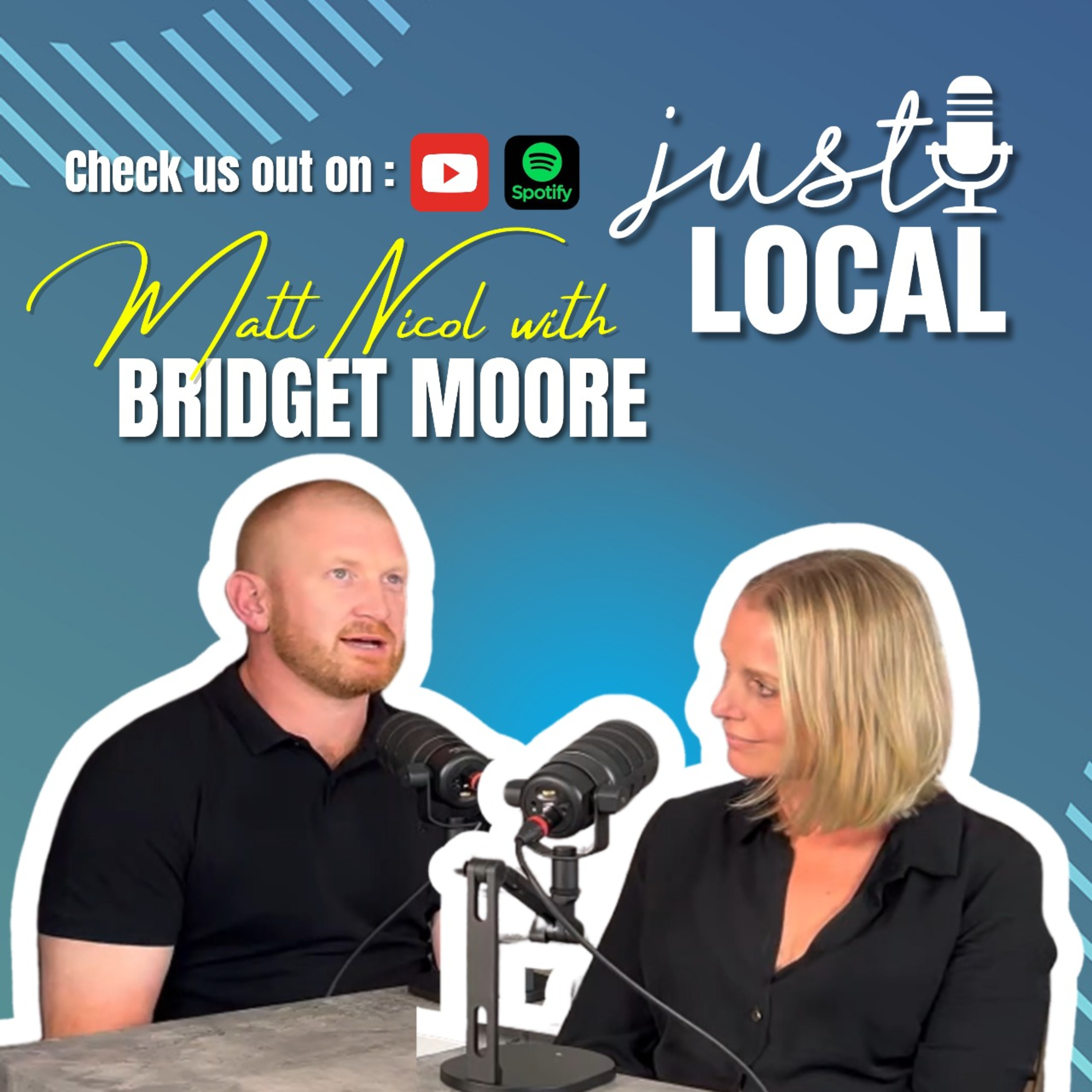 Just Local