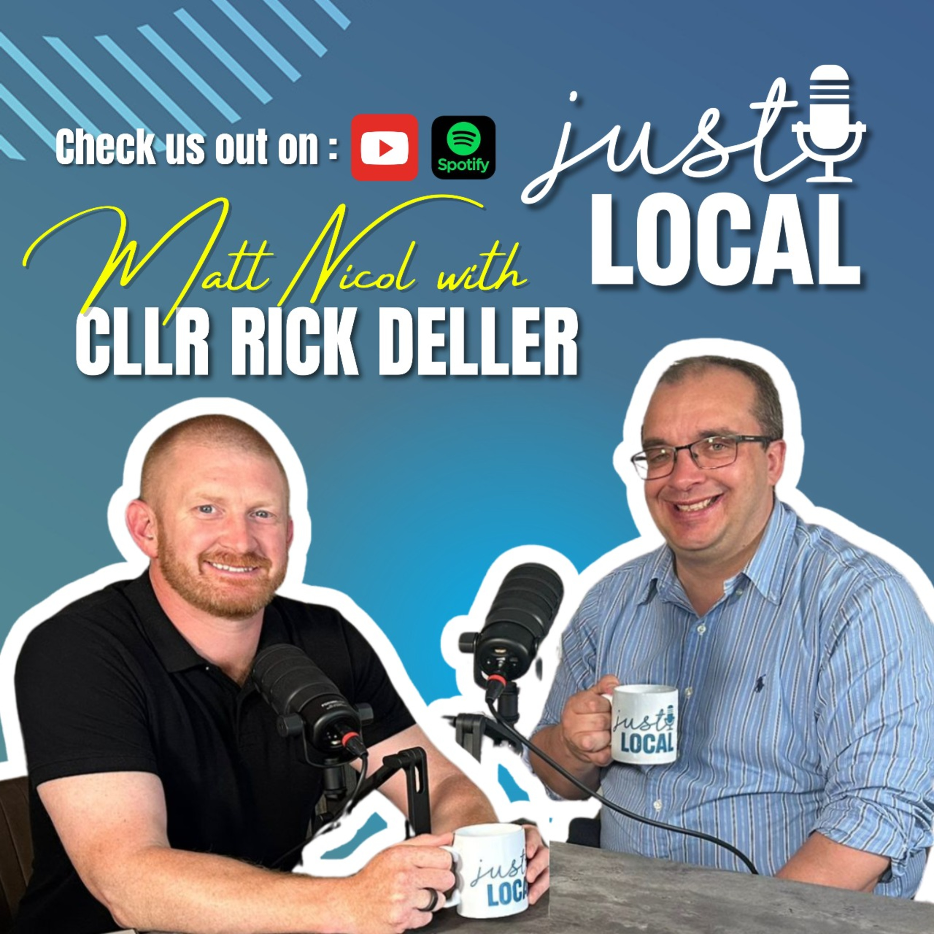 Just Local