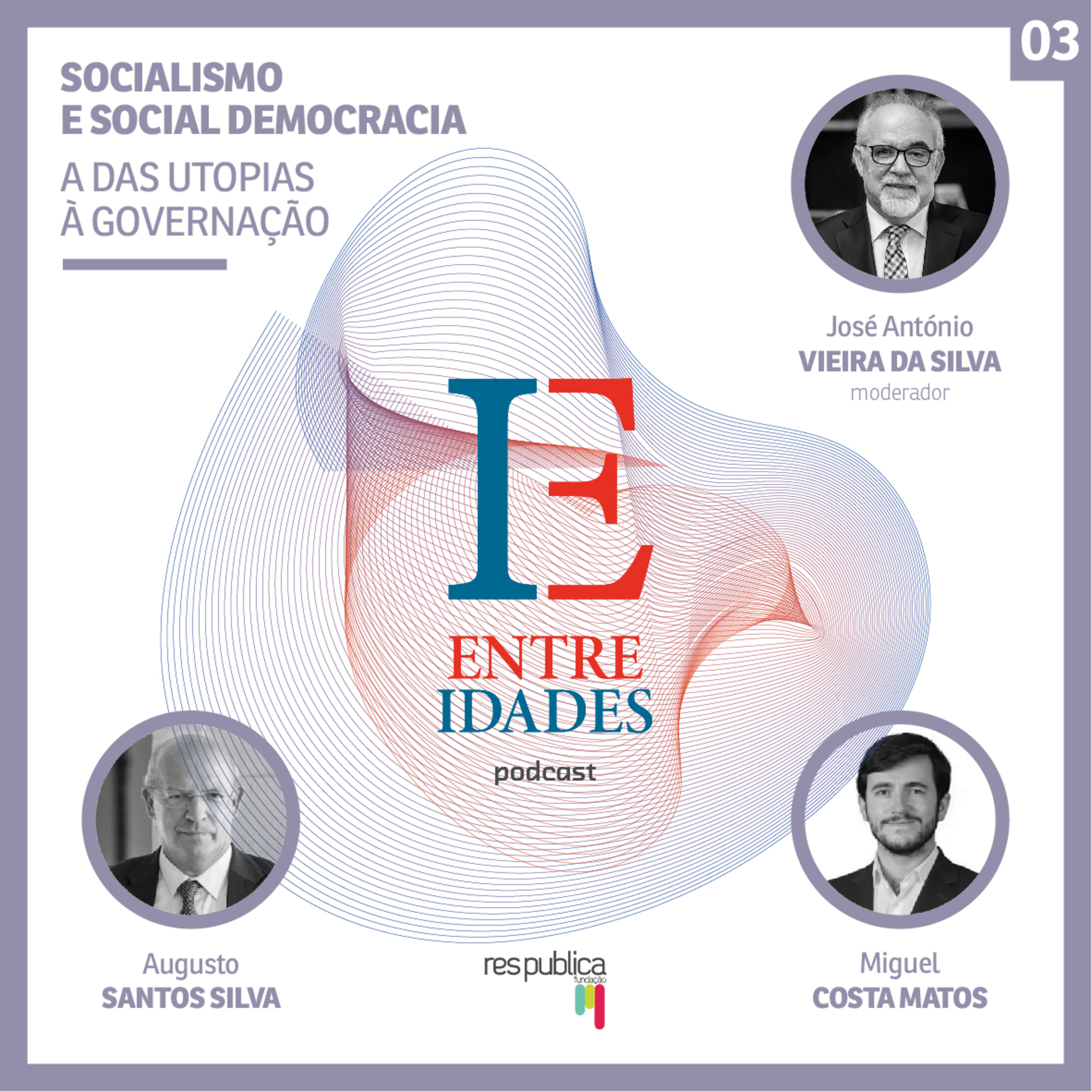 Entre Idades