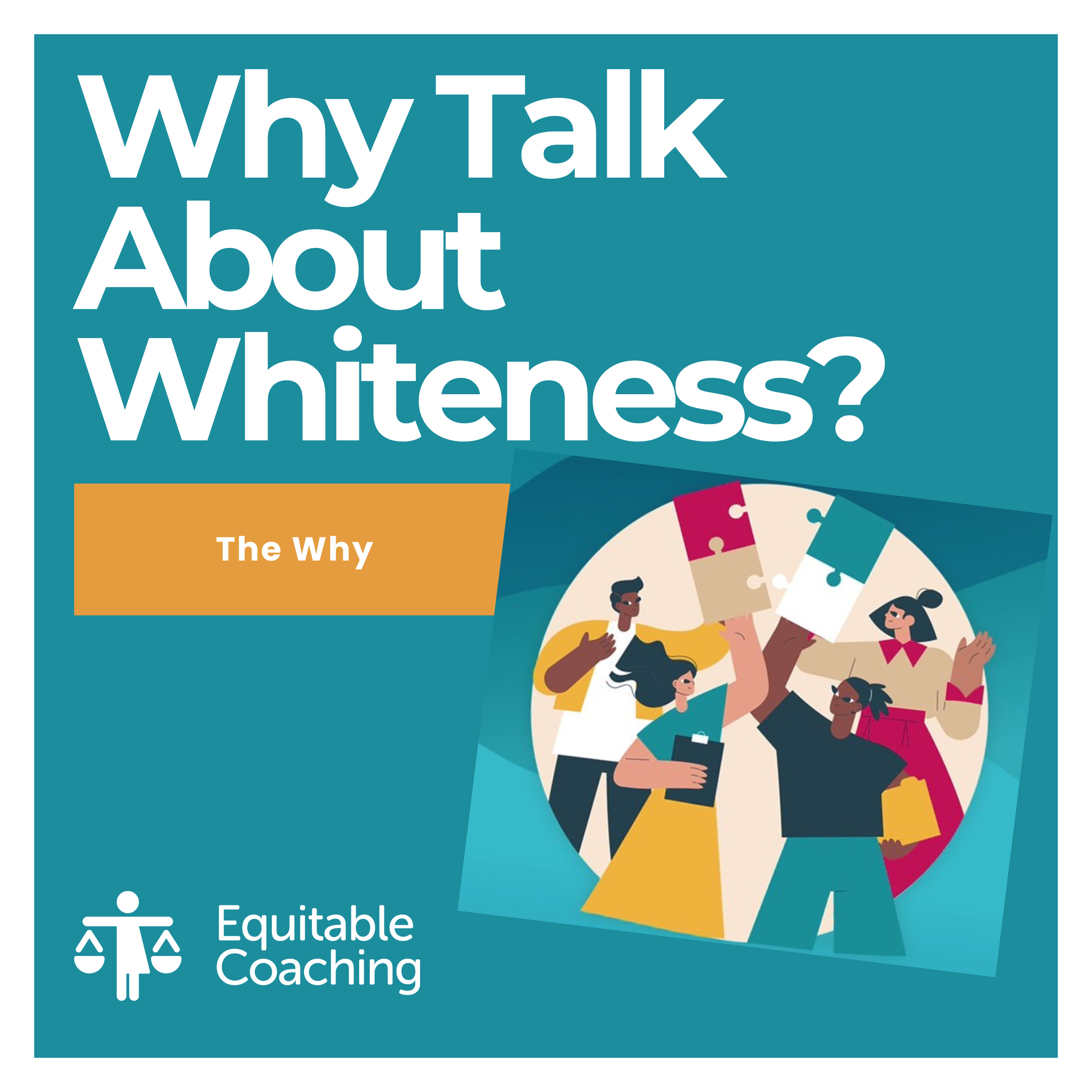 Whiteness at Work