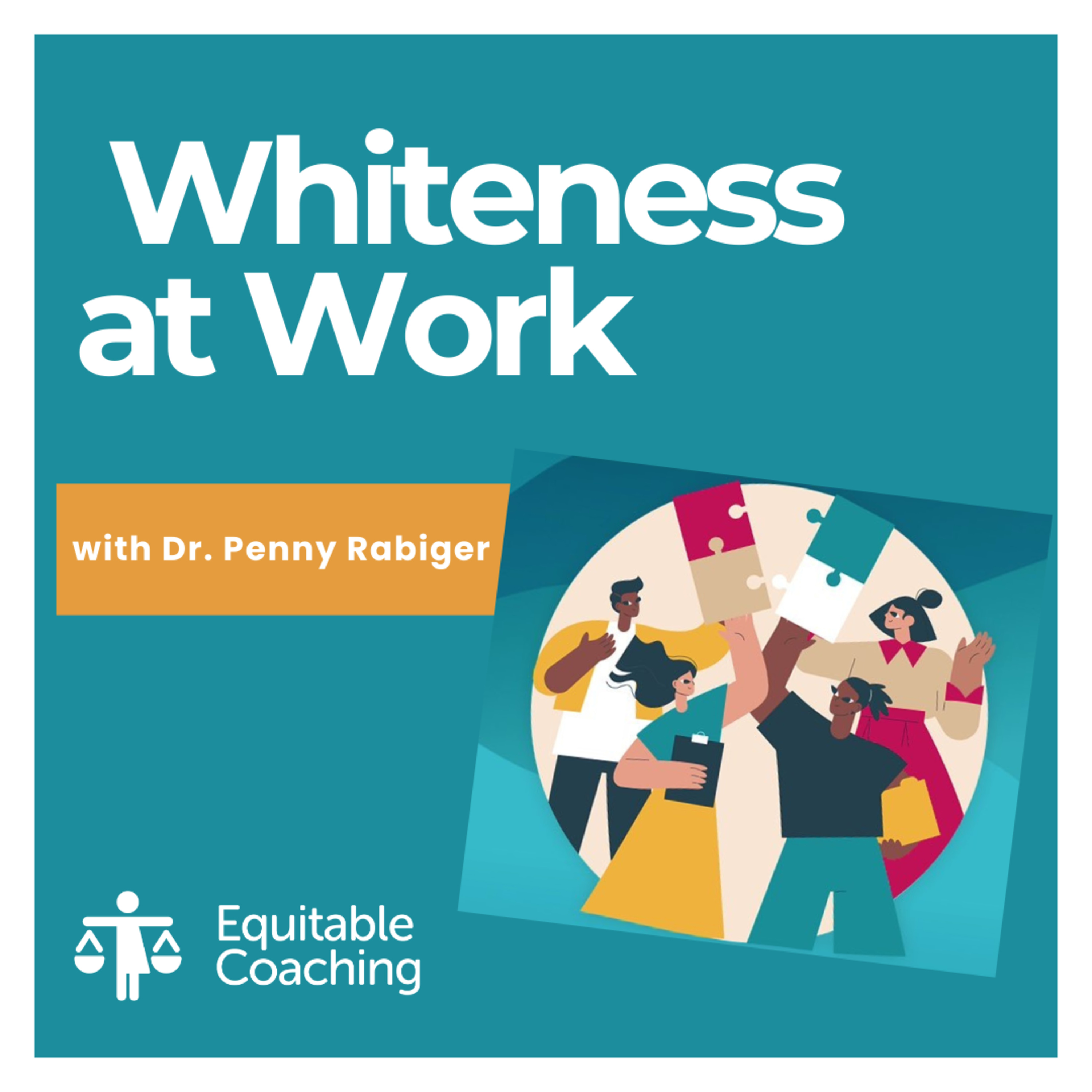 Whiteness at Work