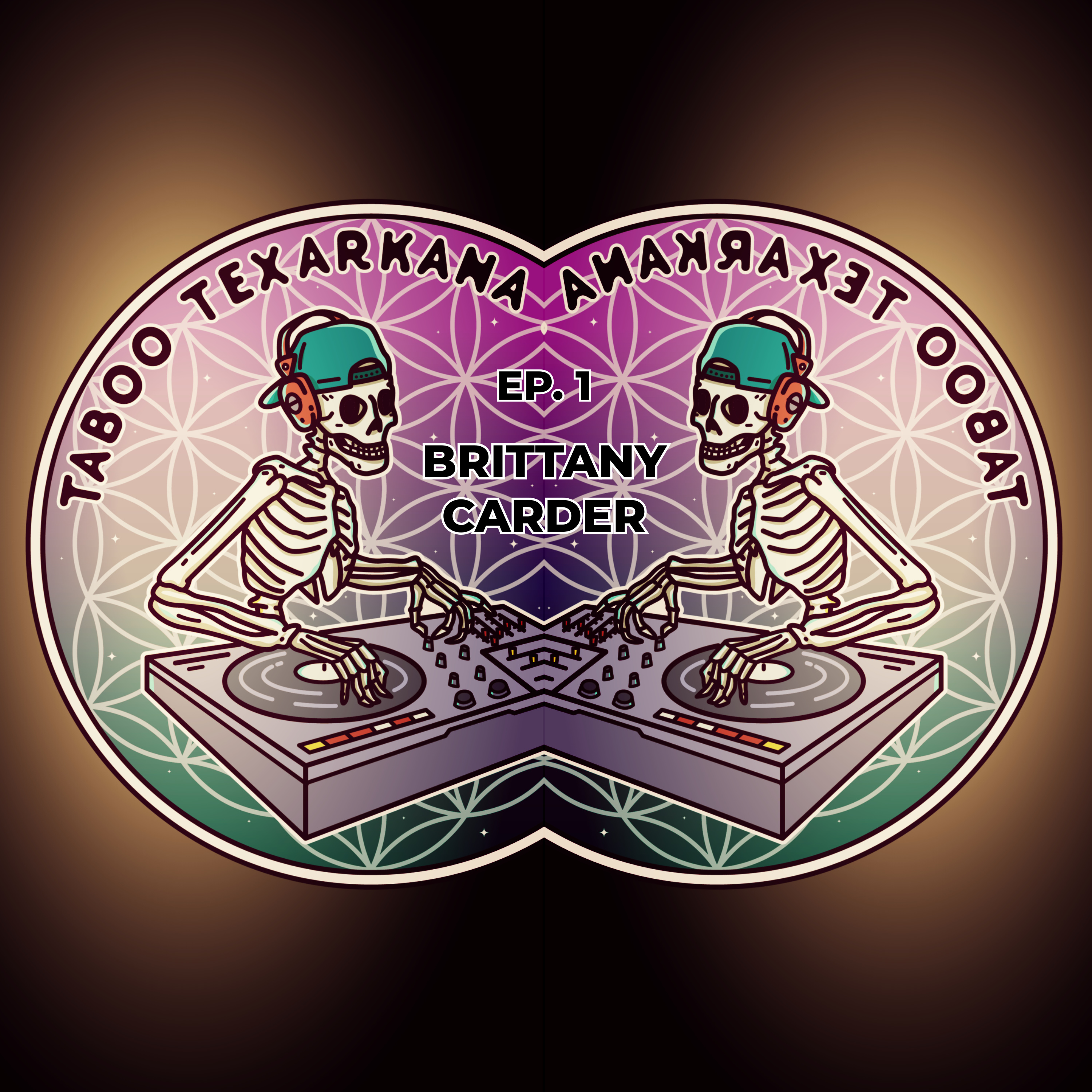 Taboo Texarkana Podcast