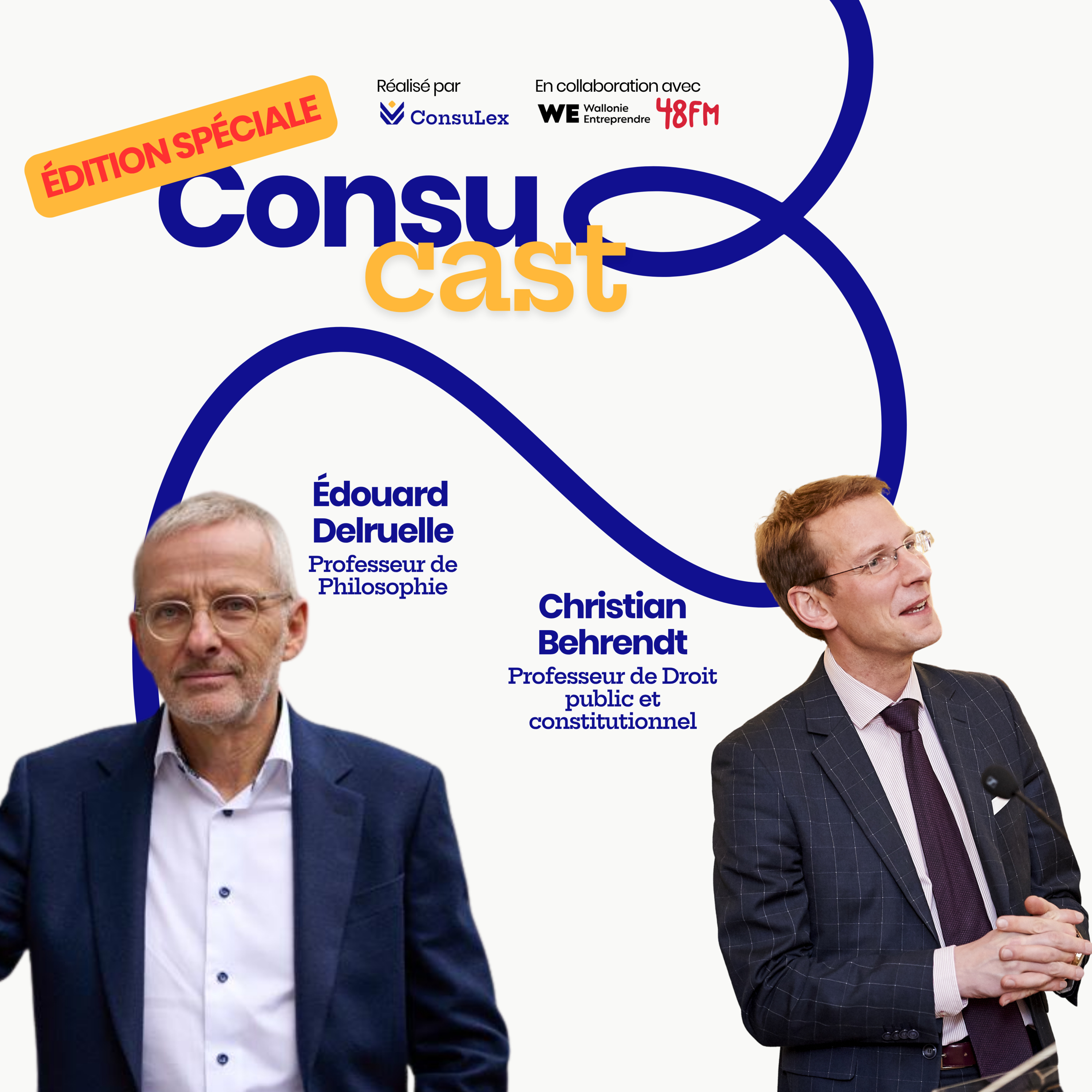 Hobbes, positiviste ou naturaliste ? (Edouard Delruelle v. Christian Behrendt)