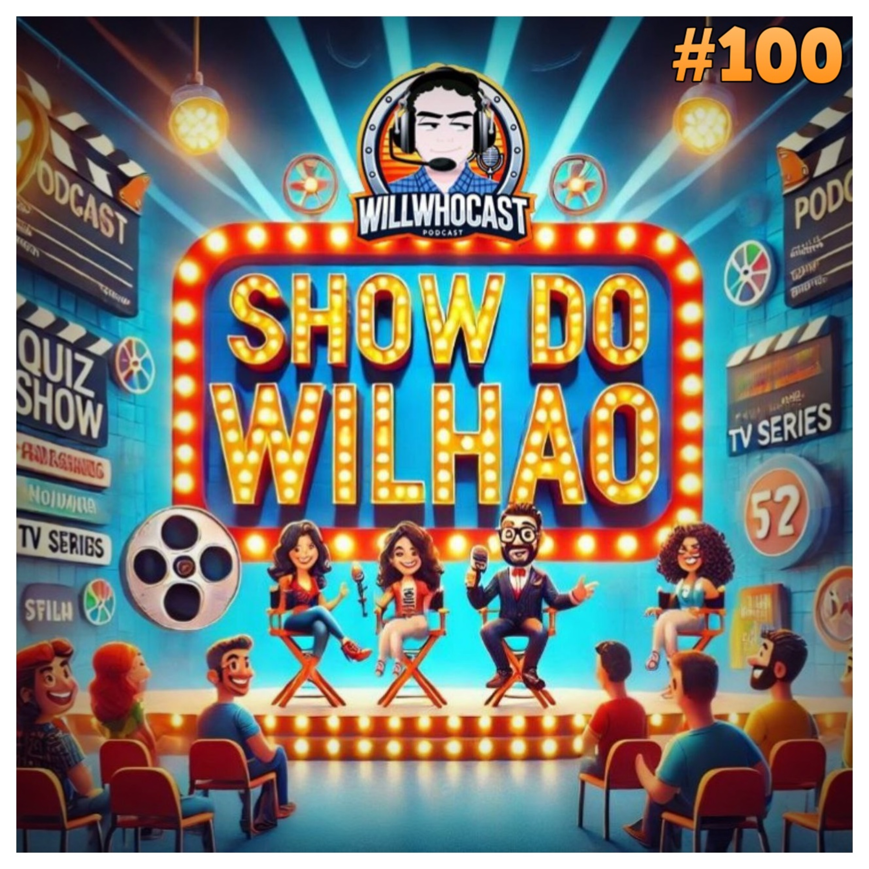 willwhocast