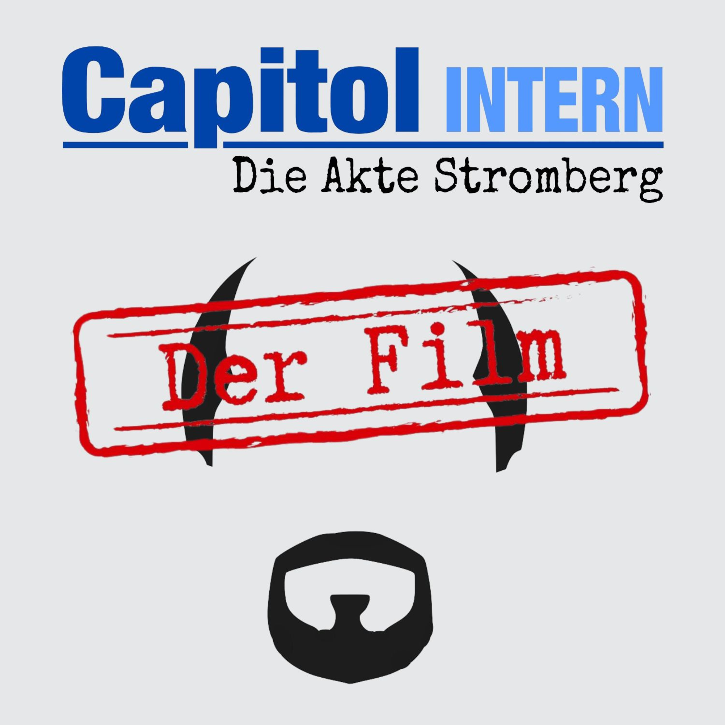 Capitol Intern - Die Akte Stromberg