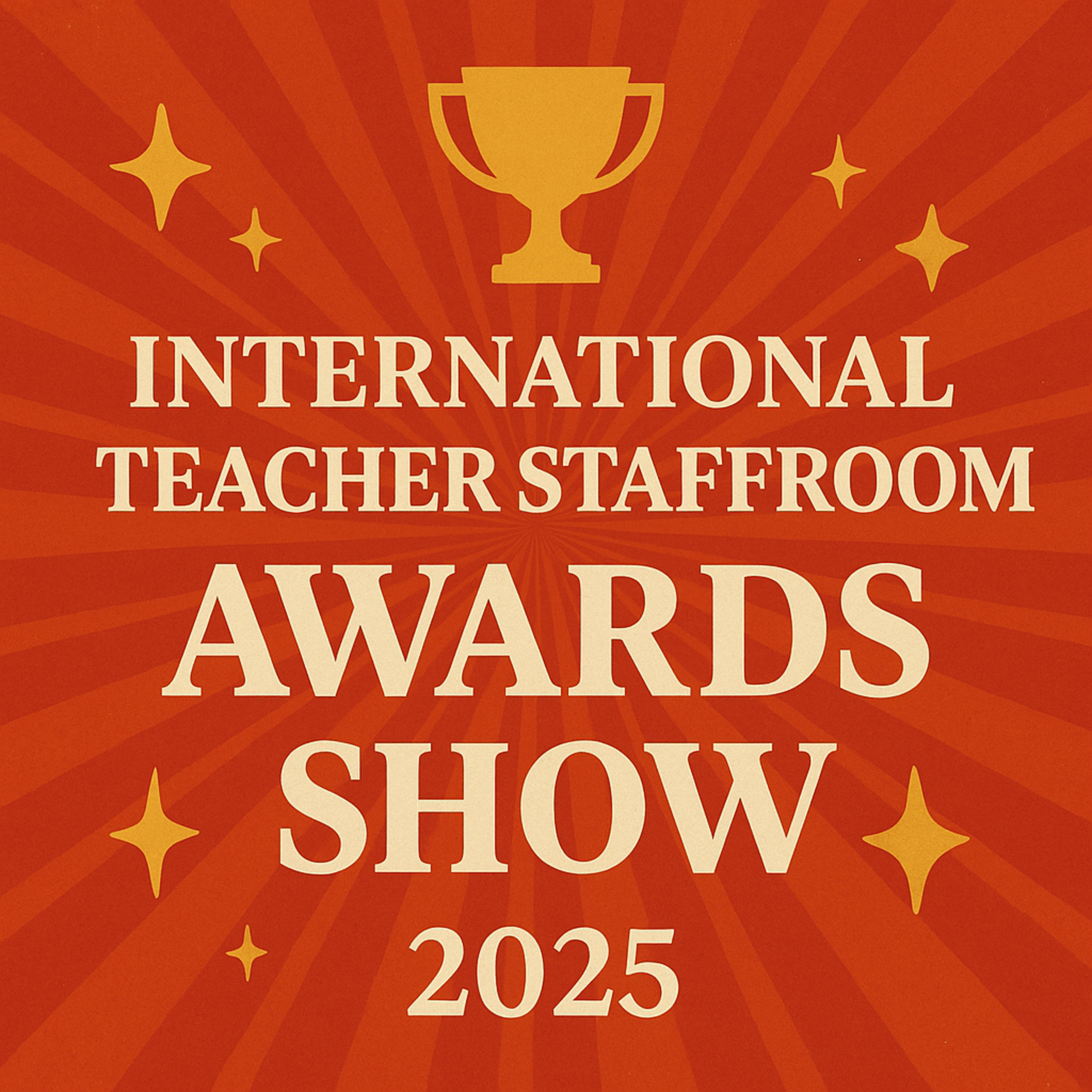 International Teacher Staffroom