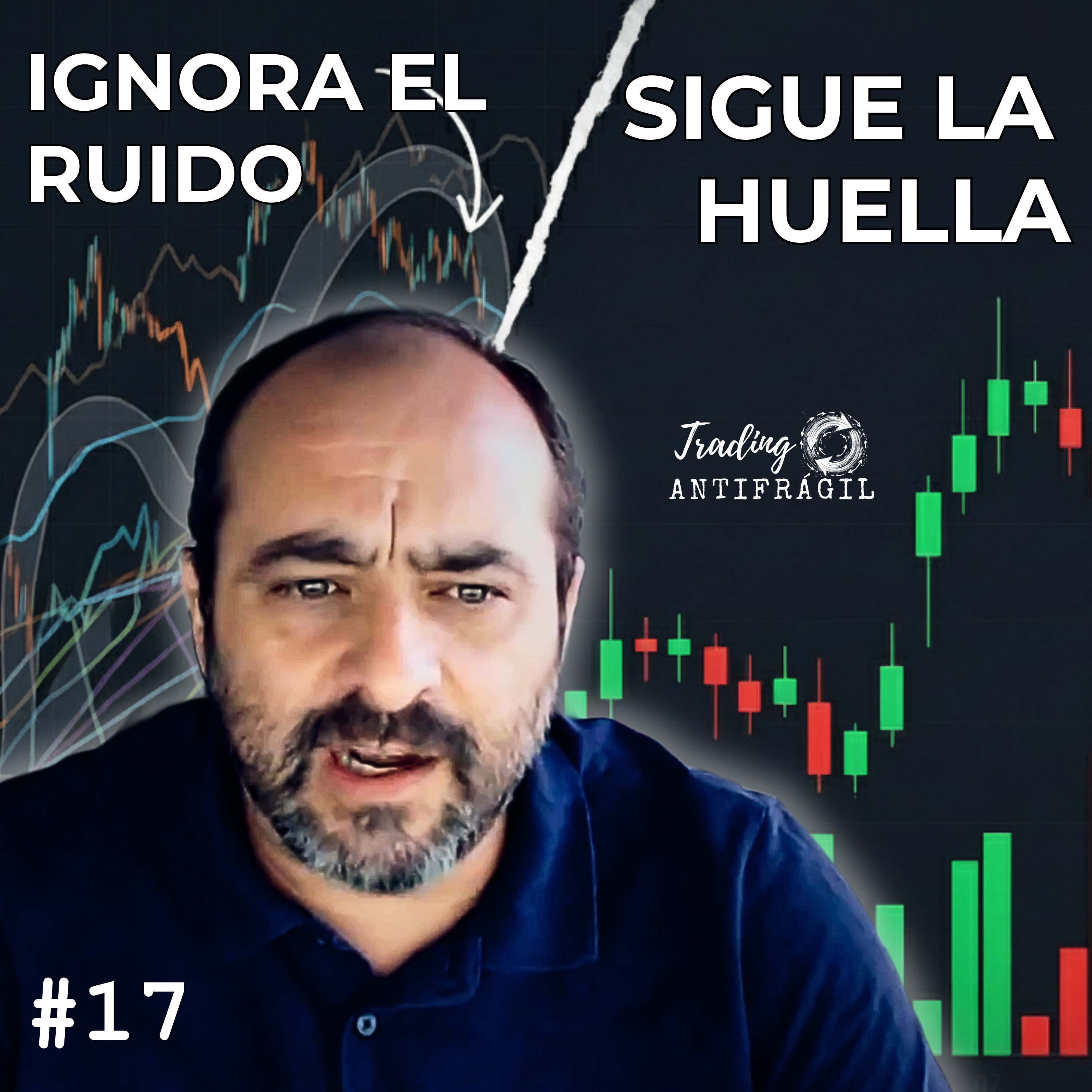 Trading Antifrágil