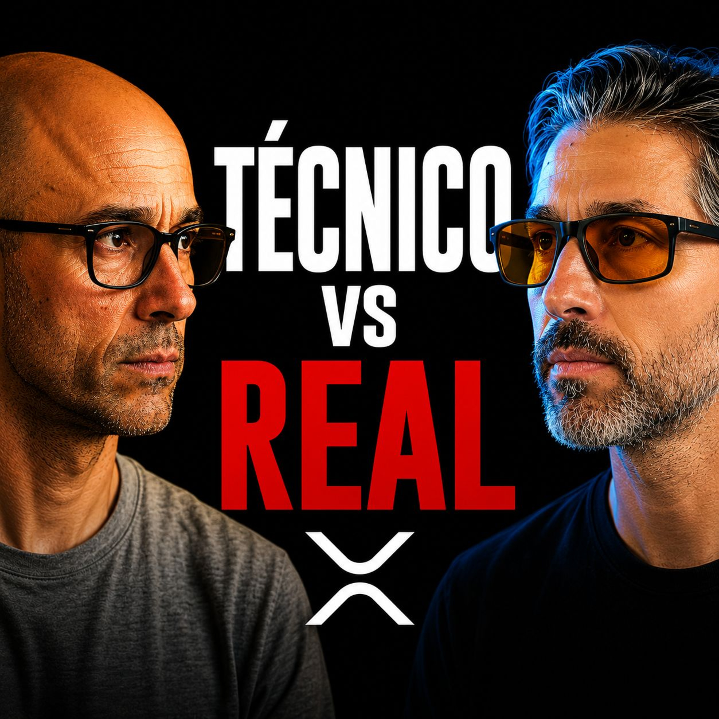 Drawdown técnico vs emocional: el protocolo que falta antes de cualquier stop episode artwork