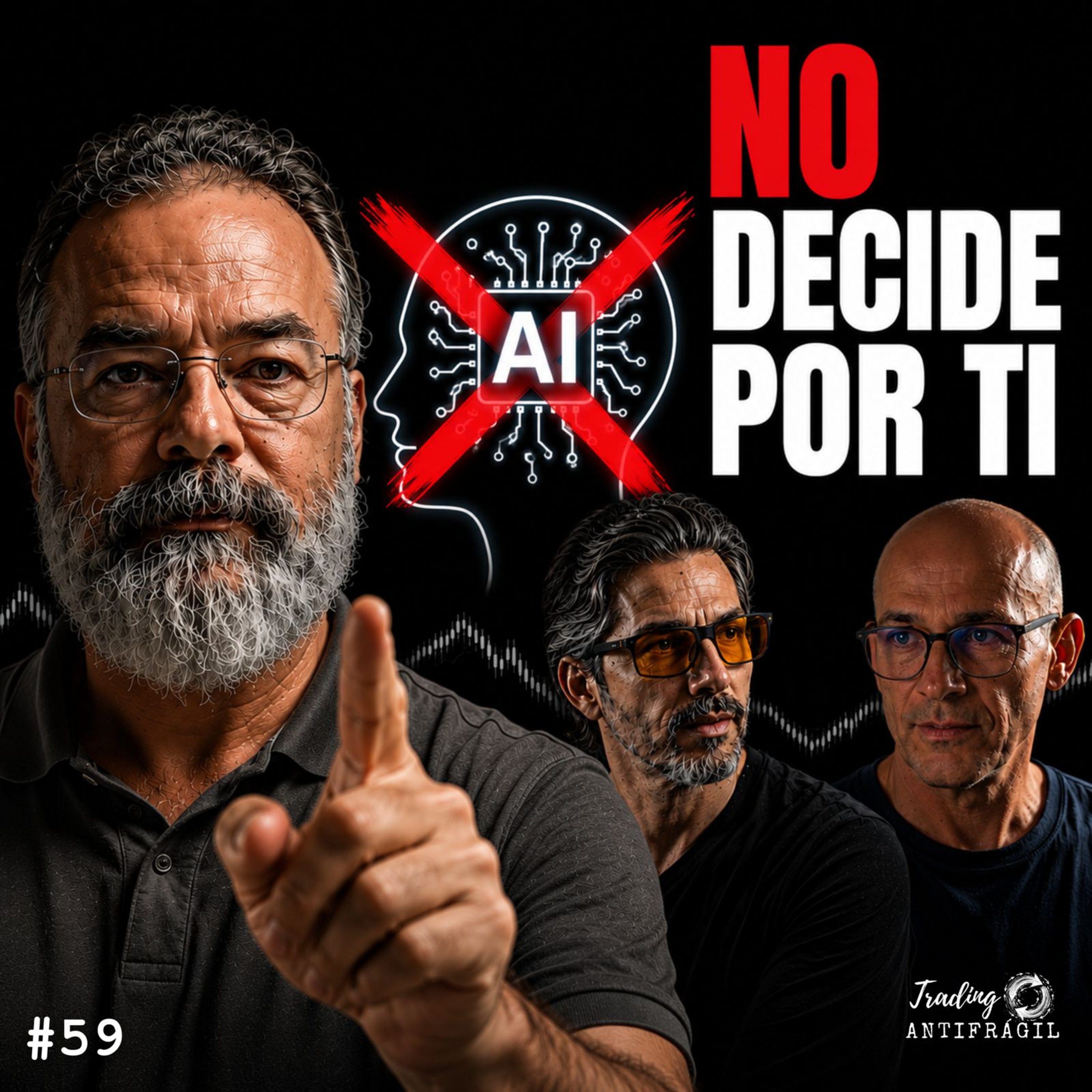 La Mentira Sobre la IA que Casi Todo Trader se Cree | Miquel Noguer Alonso
