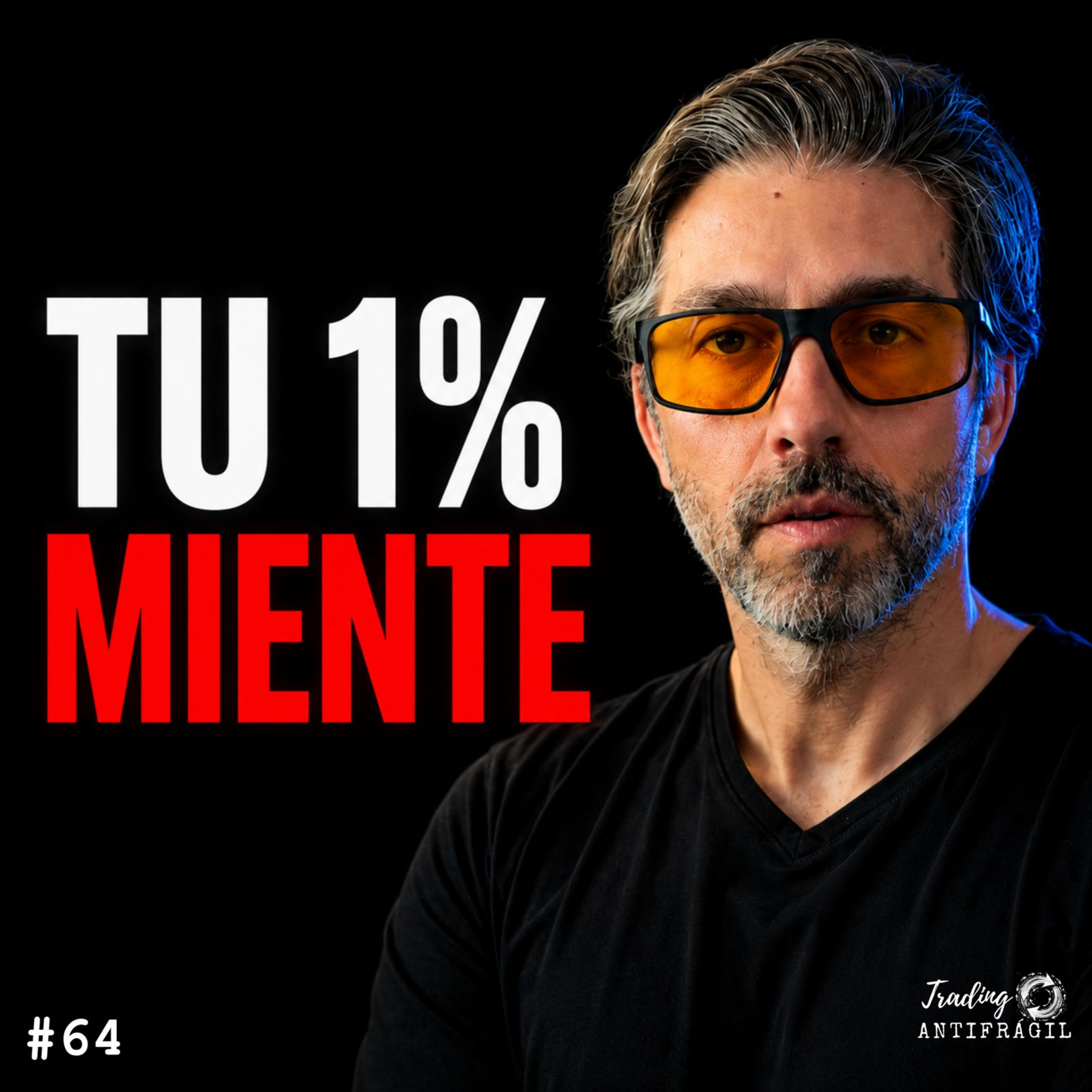1% por operación no basta: el riesgo oculto cuando mantienes varias posiciones abiertas