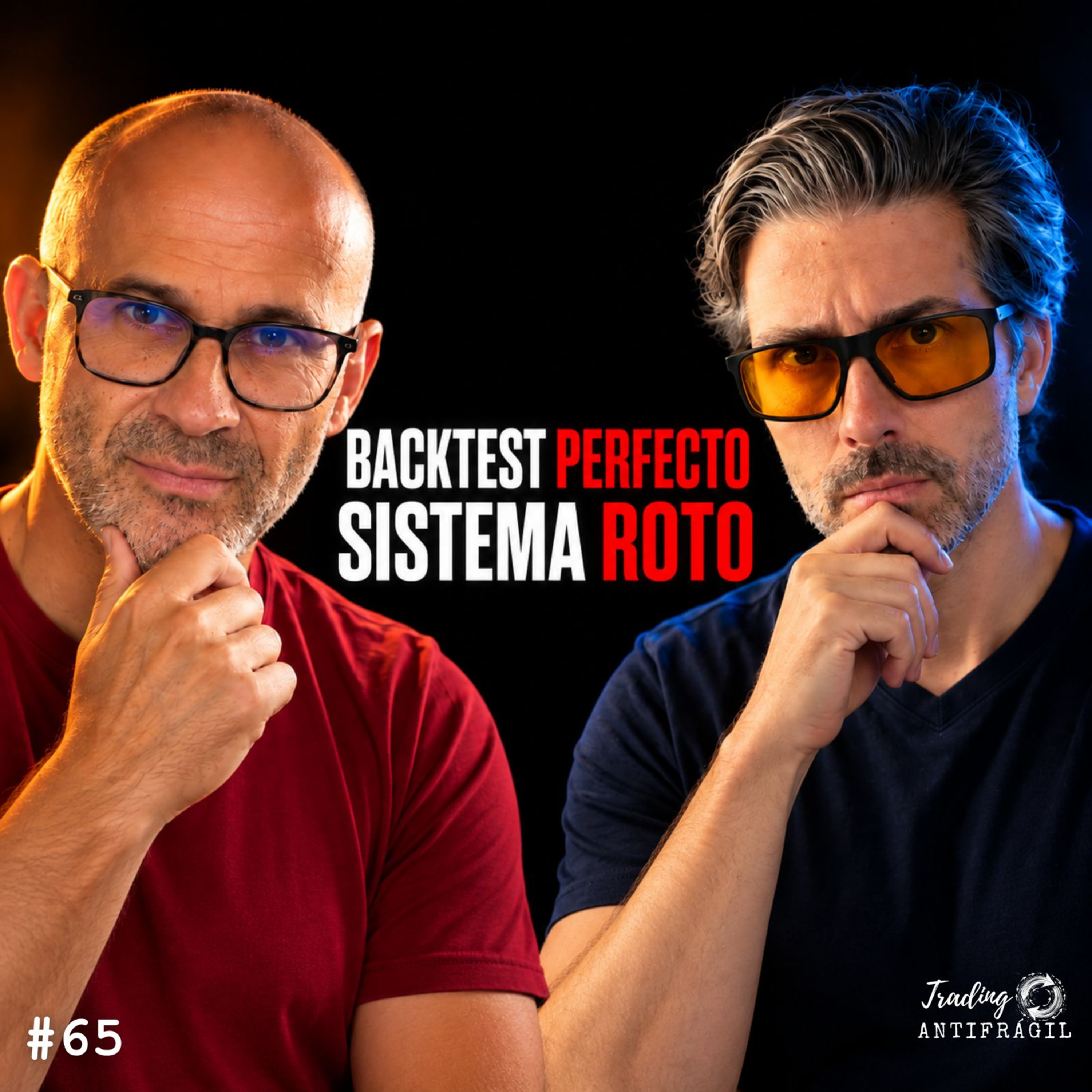 2 bloques para detectar si tu sistema está optimizado o sobreajustado al pasado