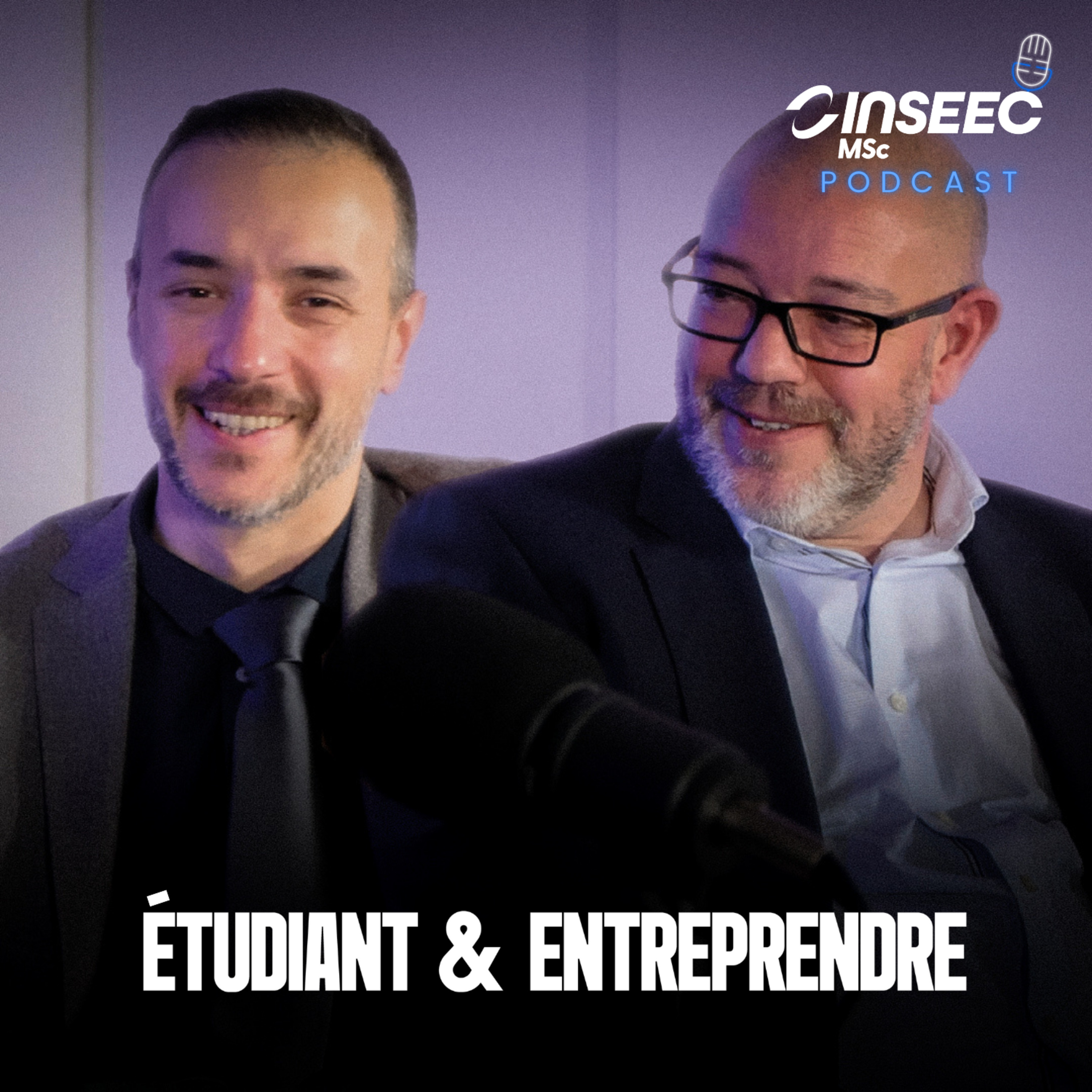 INSEEC Podcast