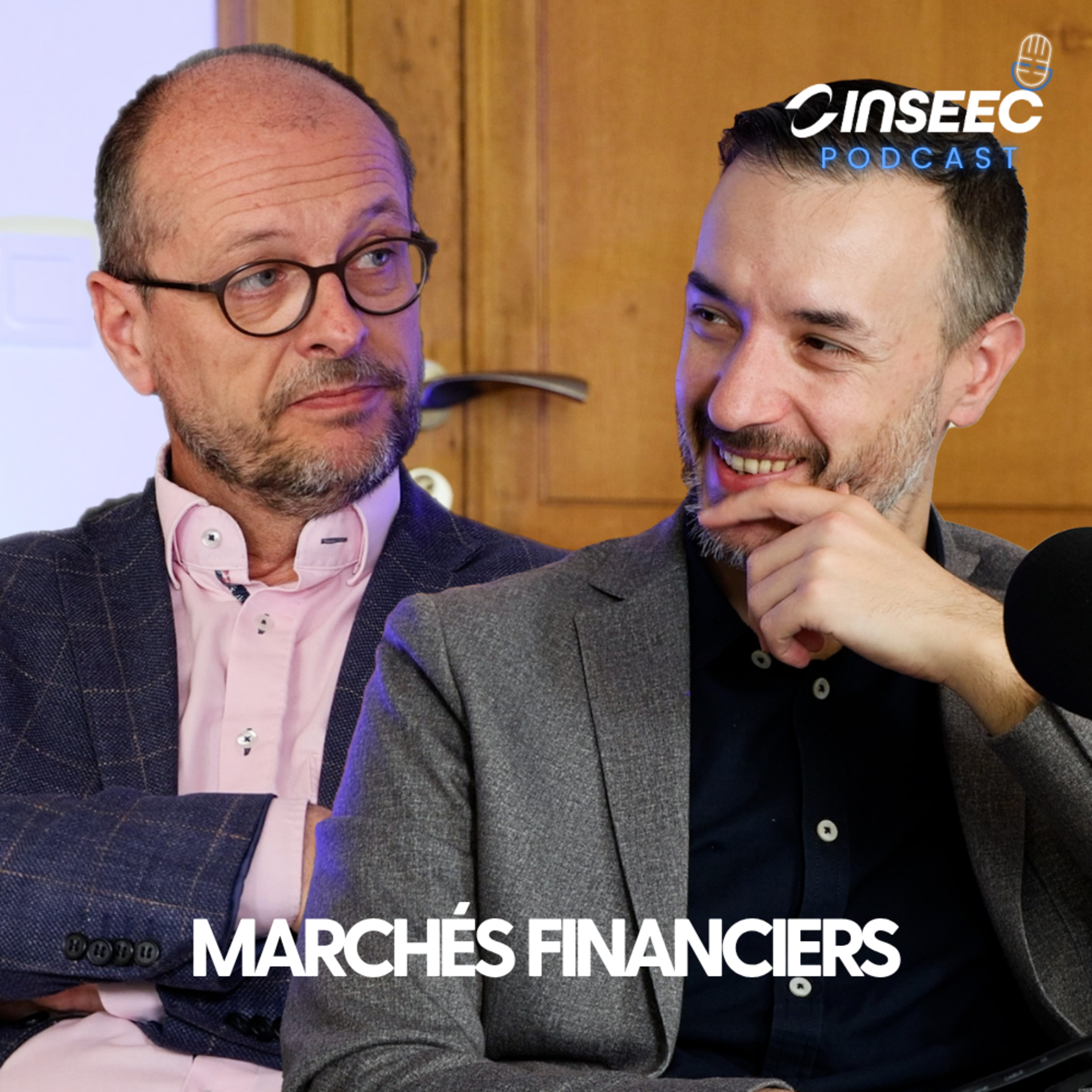 INSEEC Podcast
