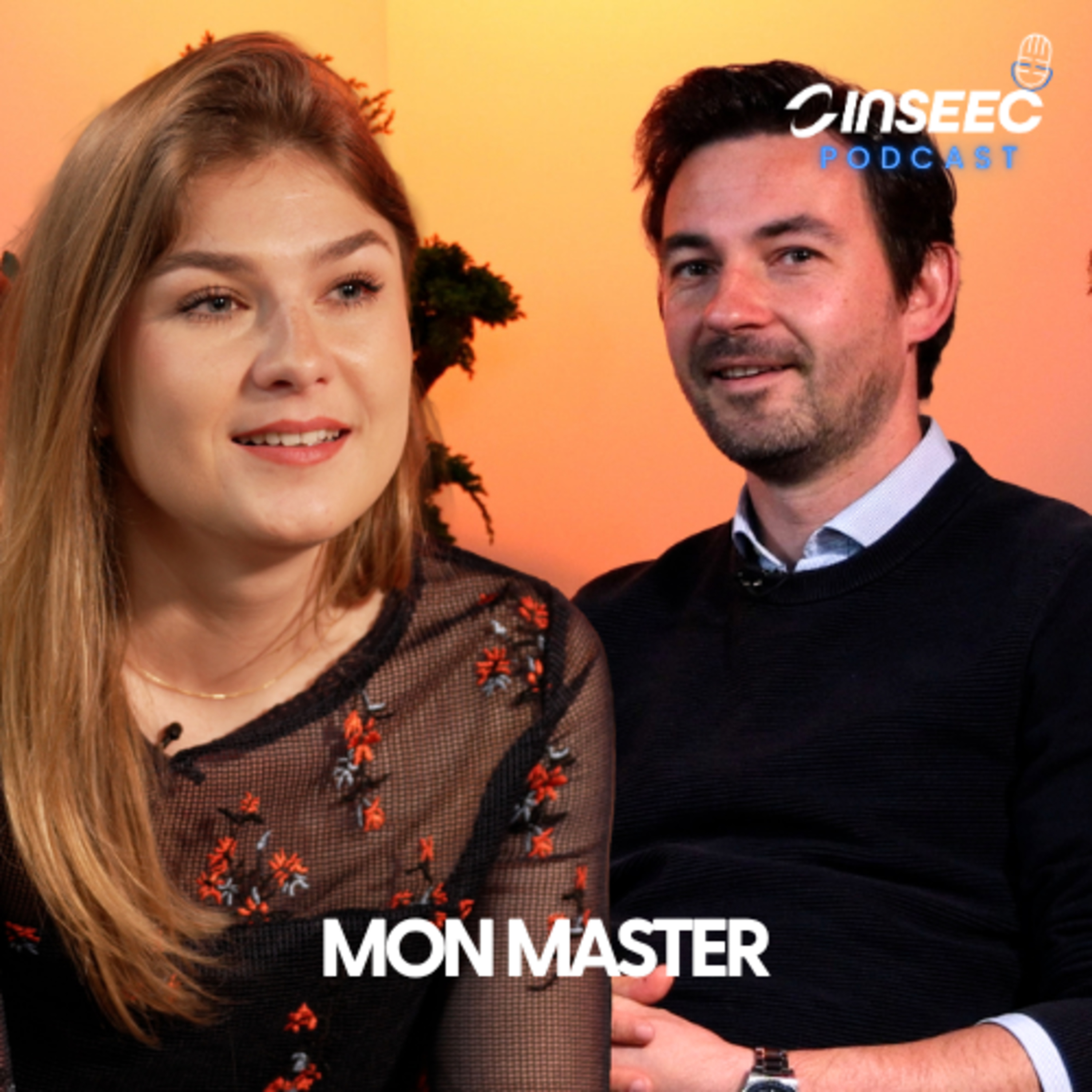 INSEEC Podcast